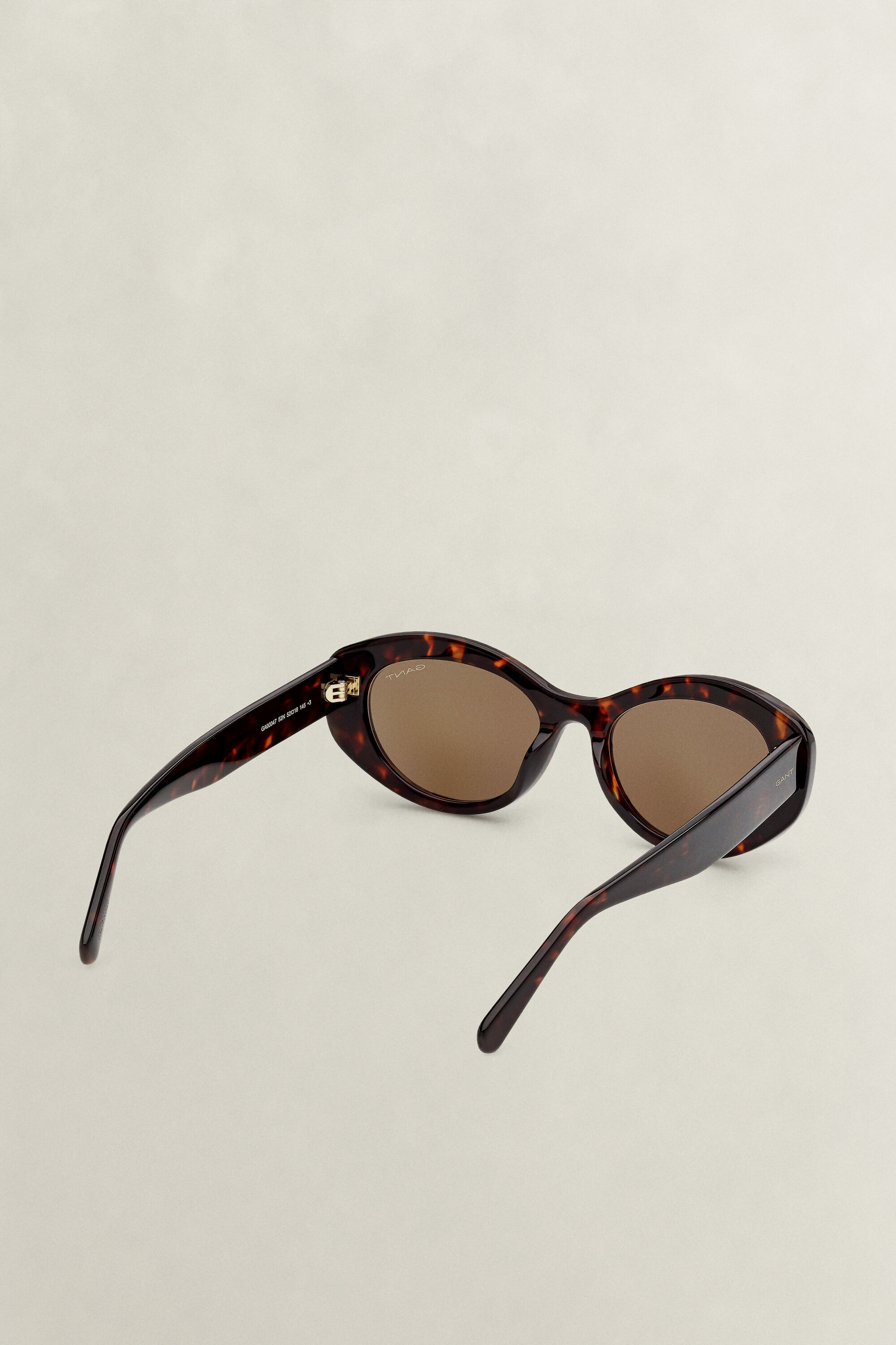 Cat-Eye-Sonnenbrille