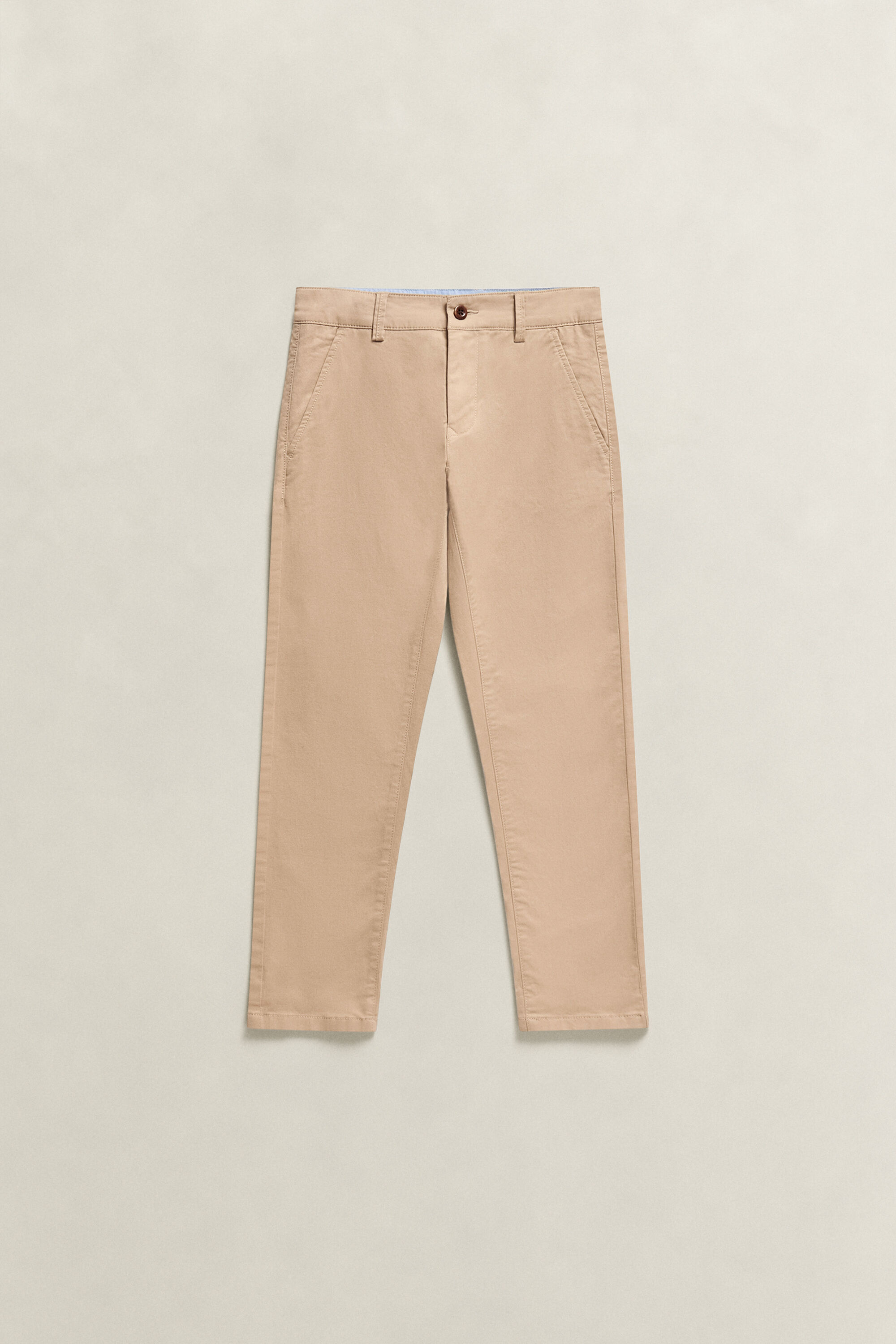 Teen Boys Chinohose