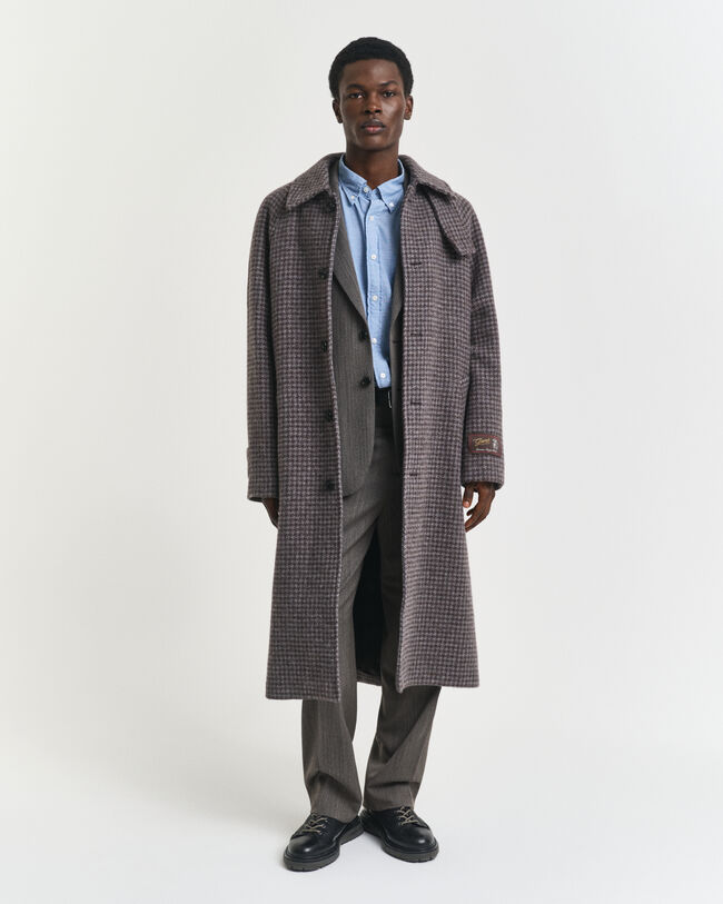 Herringbone Anzugsakko