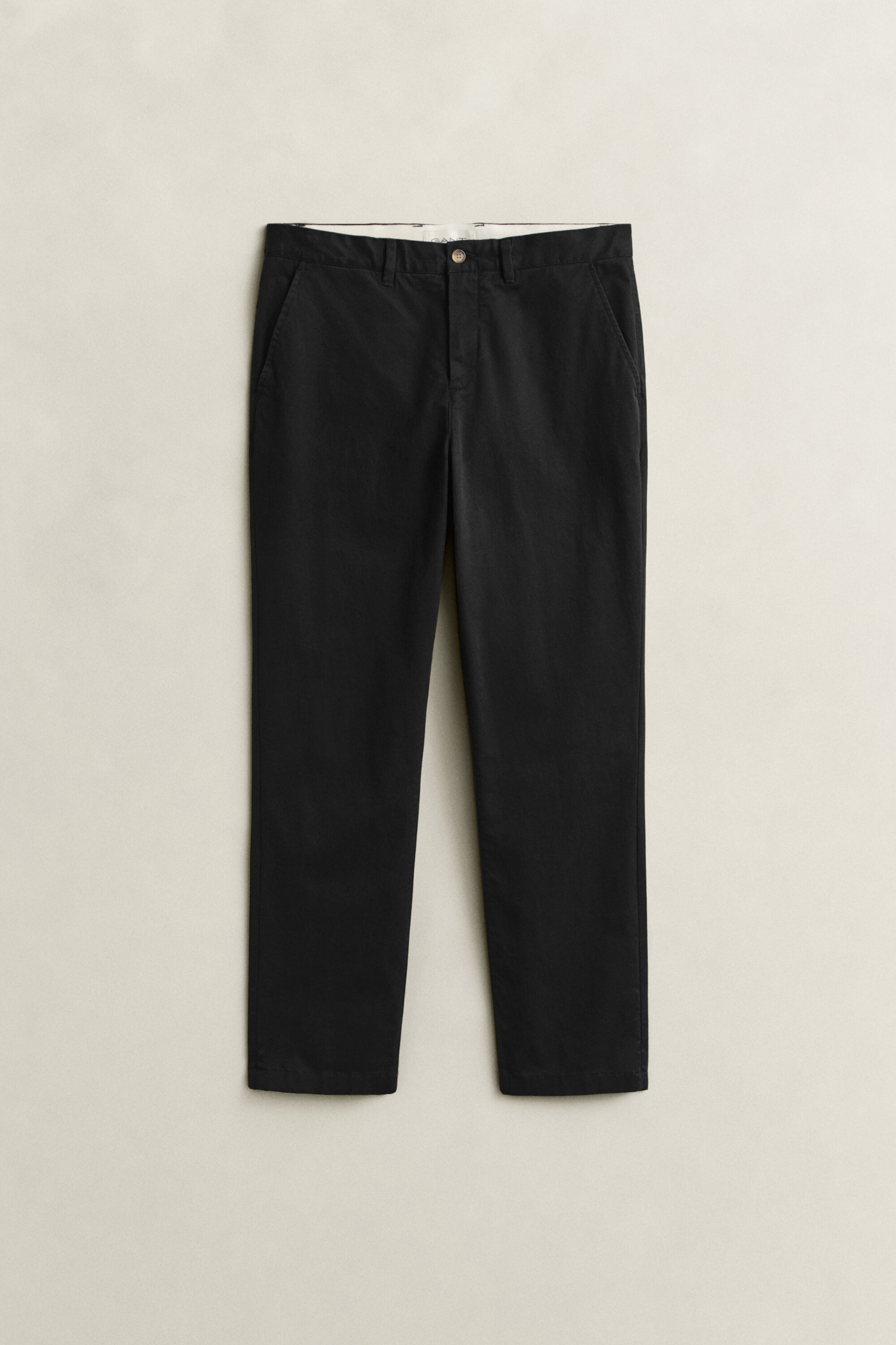 Classic Regular Fit Chinohose