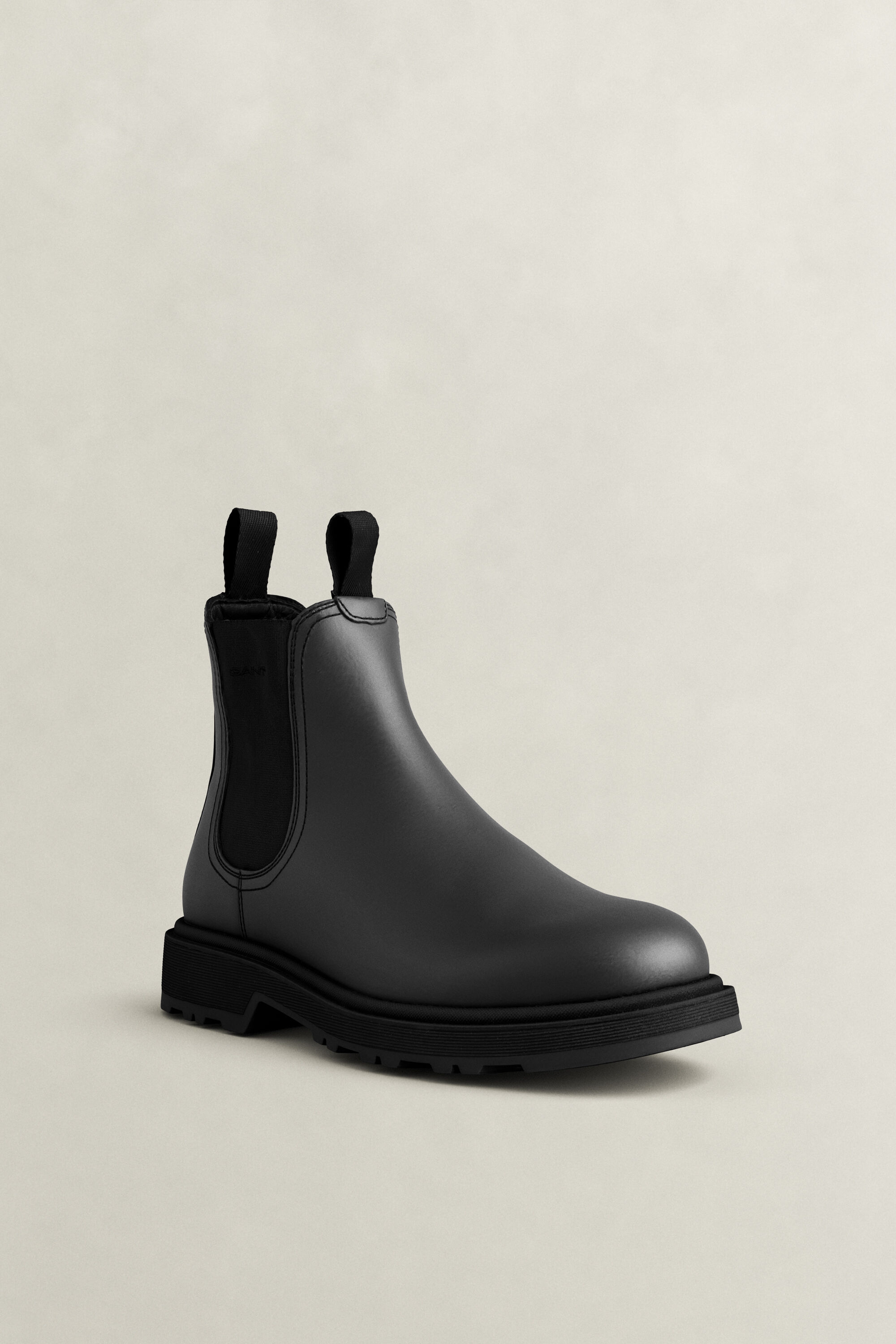 Blisdor Chelsea Boot aus Leder