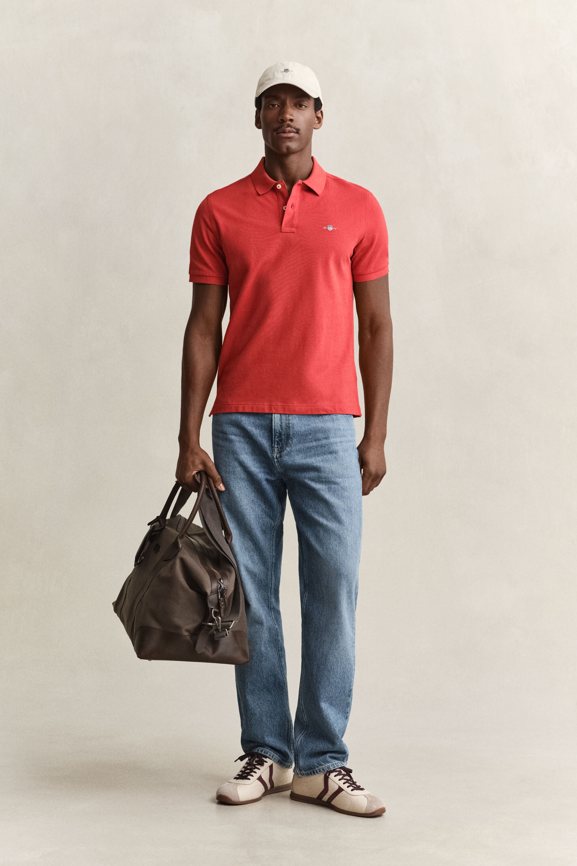 Regular Fit Poloshirt