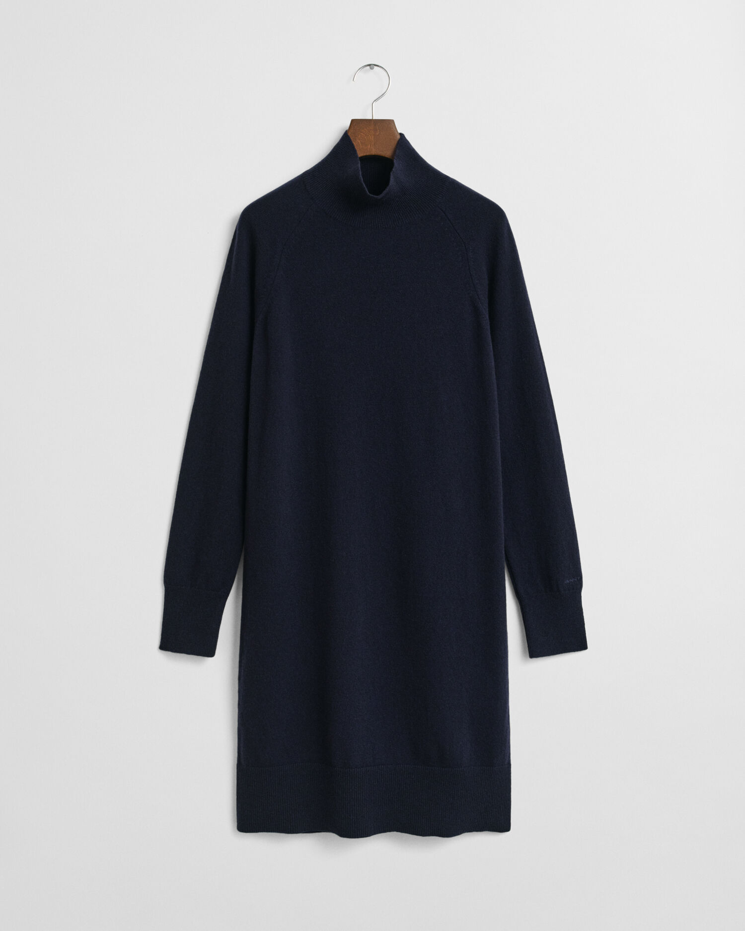 Strickkleid aus superfeiner Lambswool