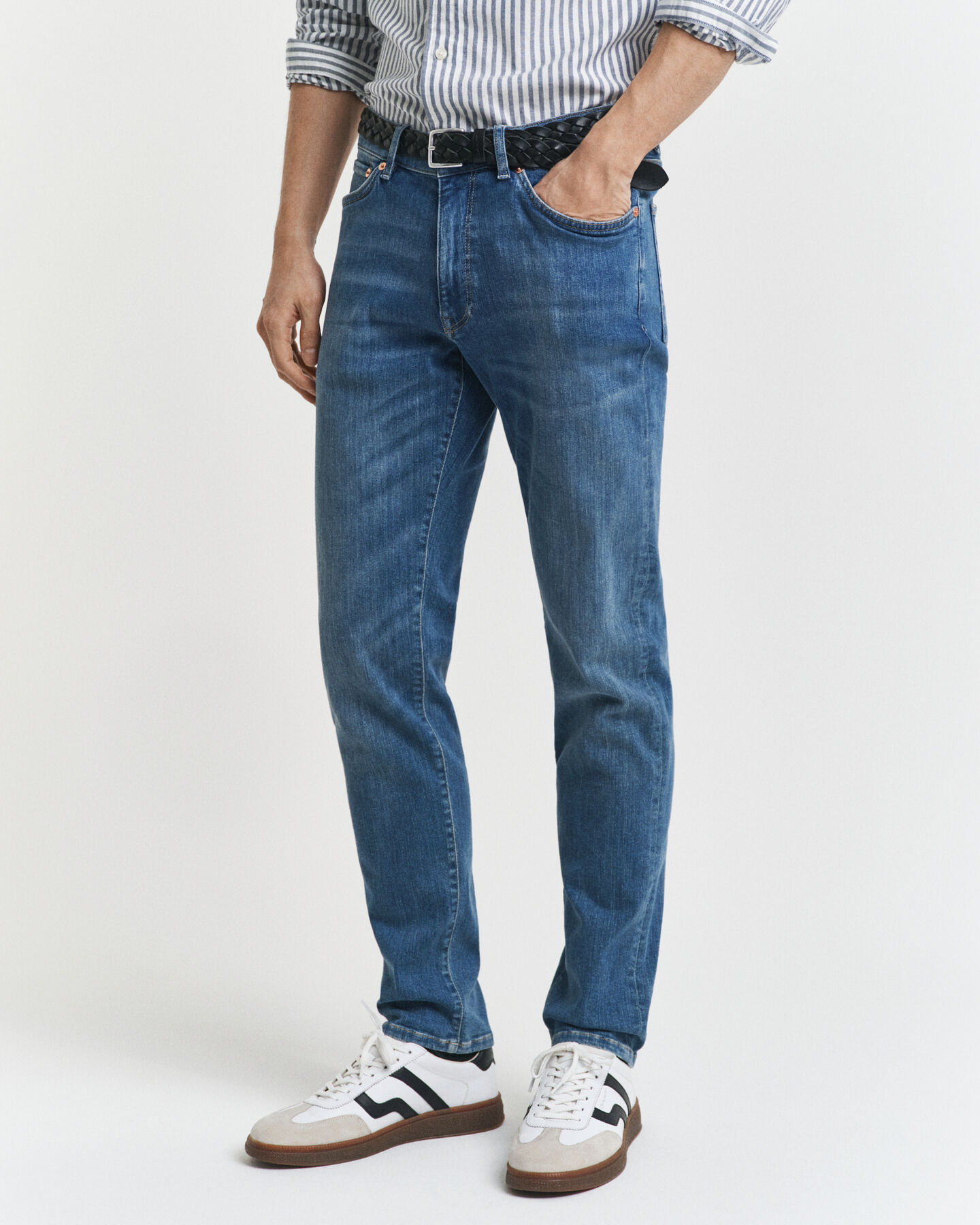 Extra Slim Fit Active Recover Jeans