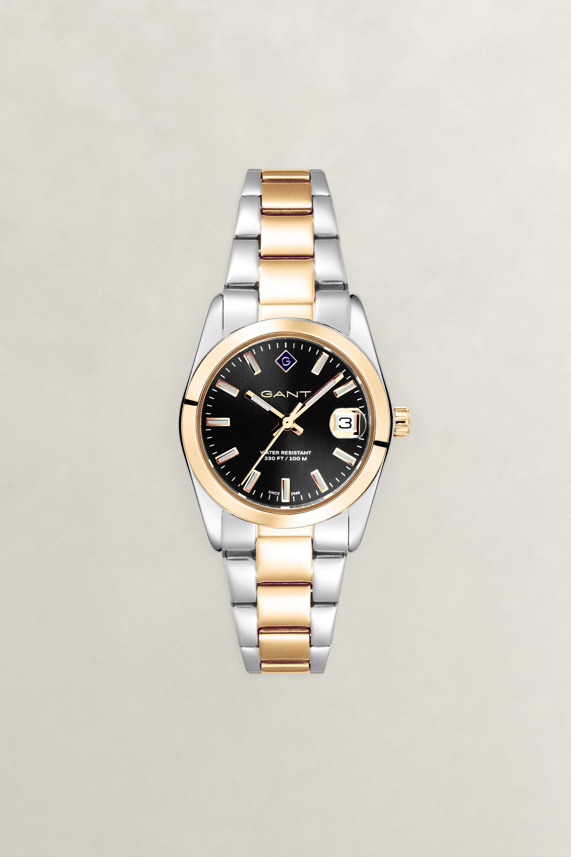 Everett Mini Armbanduhr
