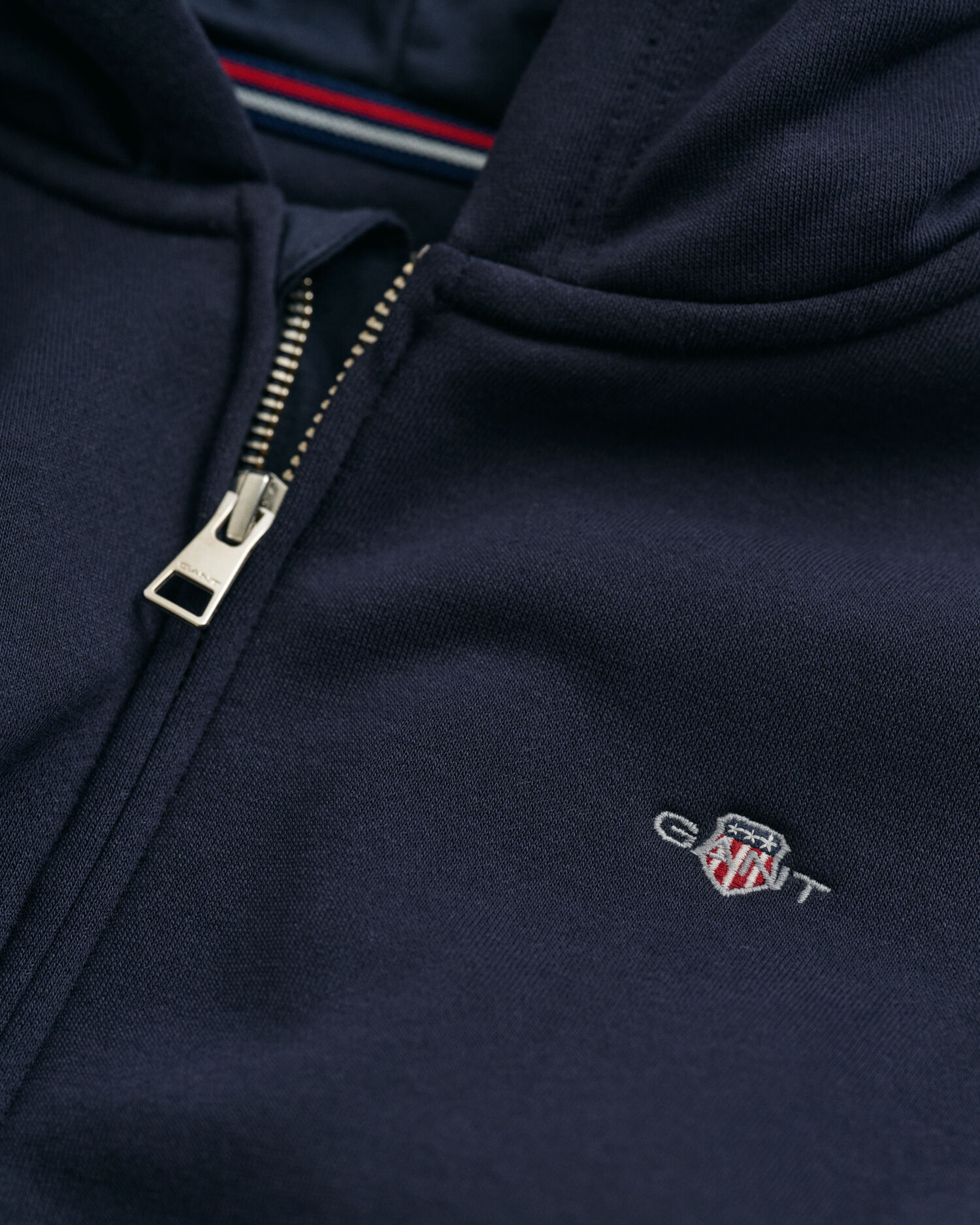 Teens Shield Sweatjacke