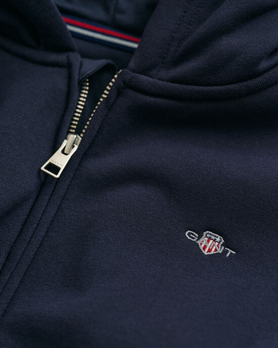 Teens Shield Sweatjacke