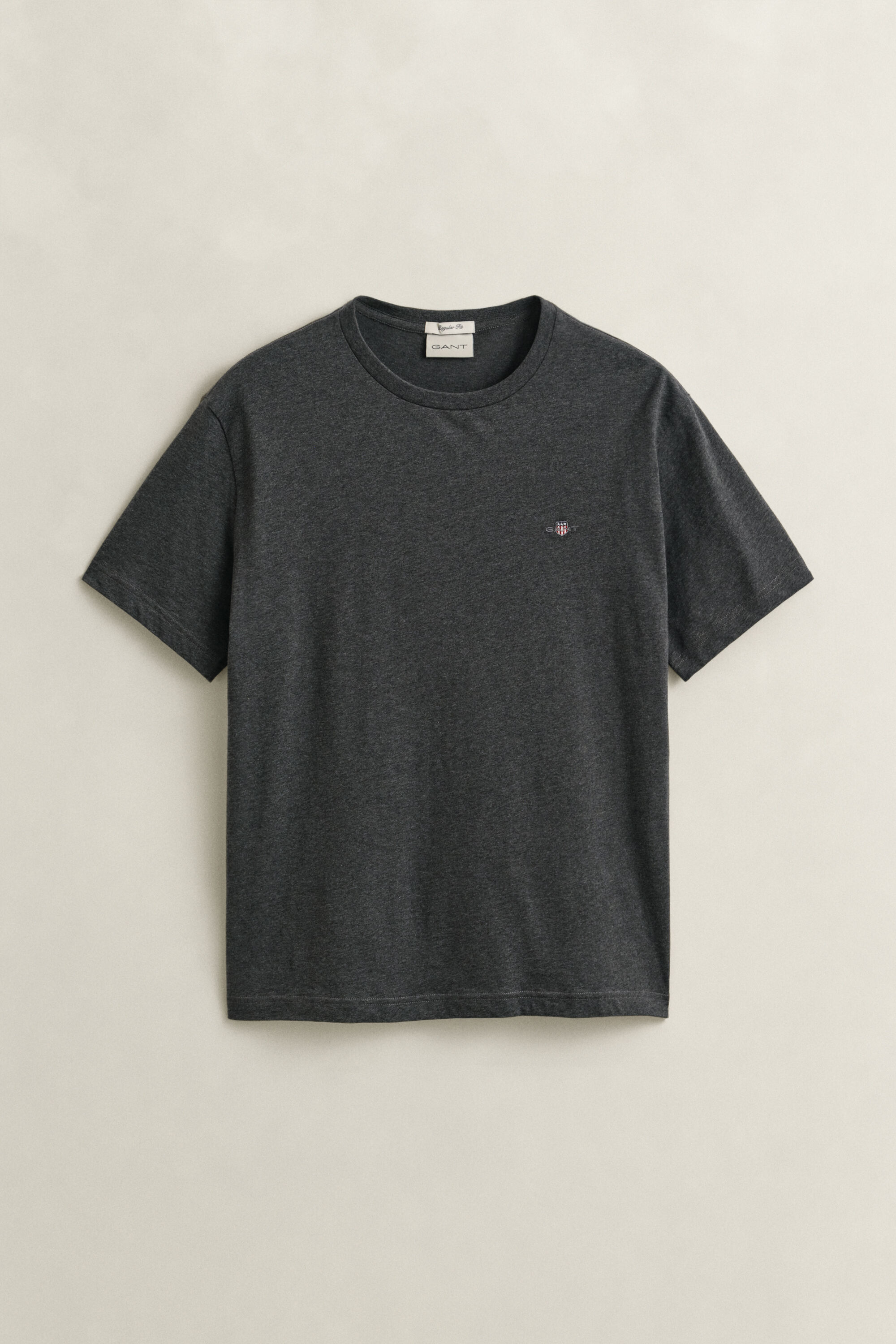 Regular Fit Shield T-Shirt