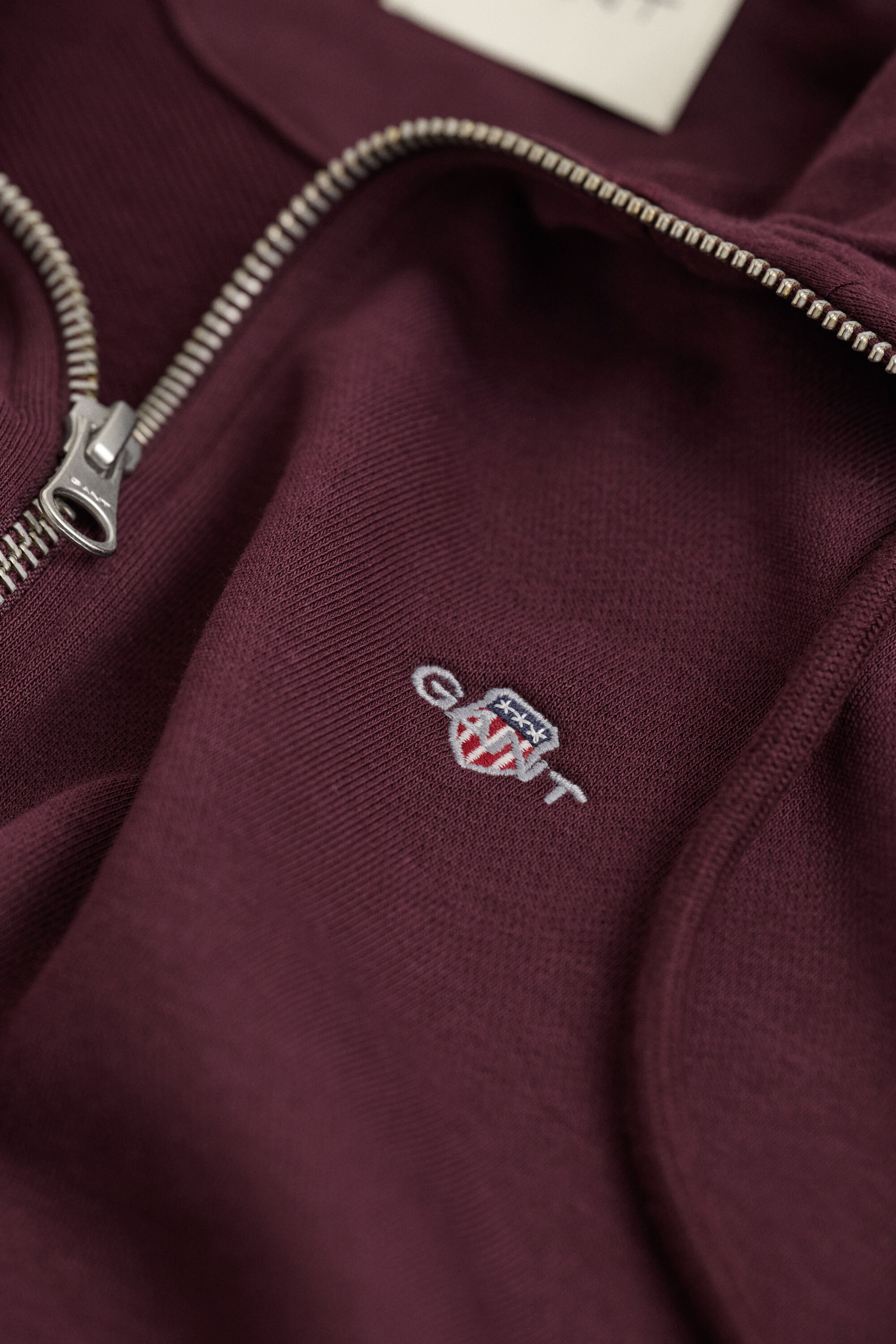 Shield Sweatjacke