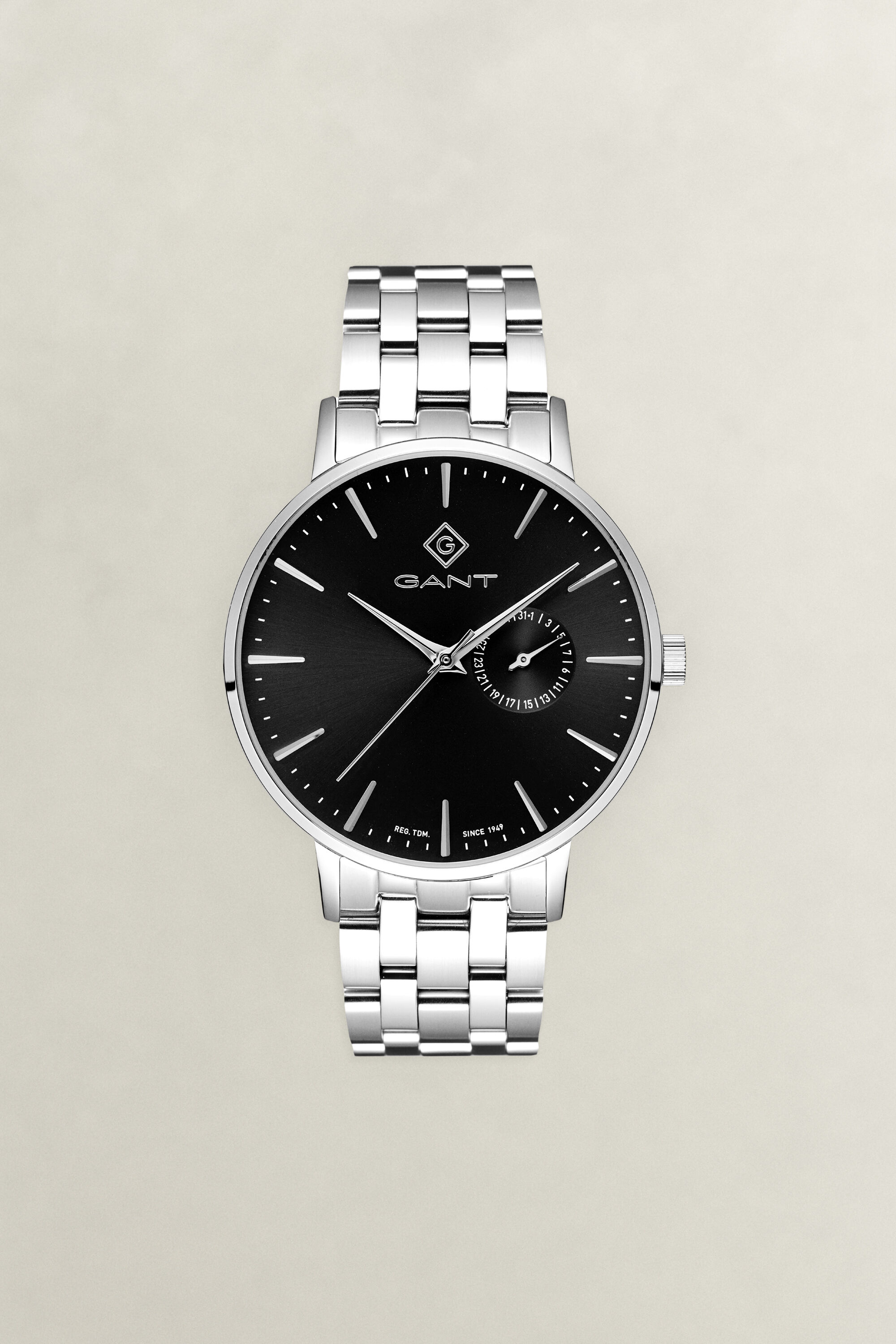 Park Hill III Armbanduhr