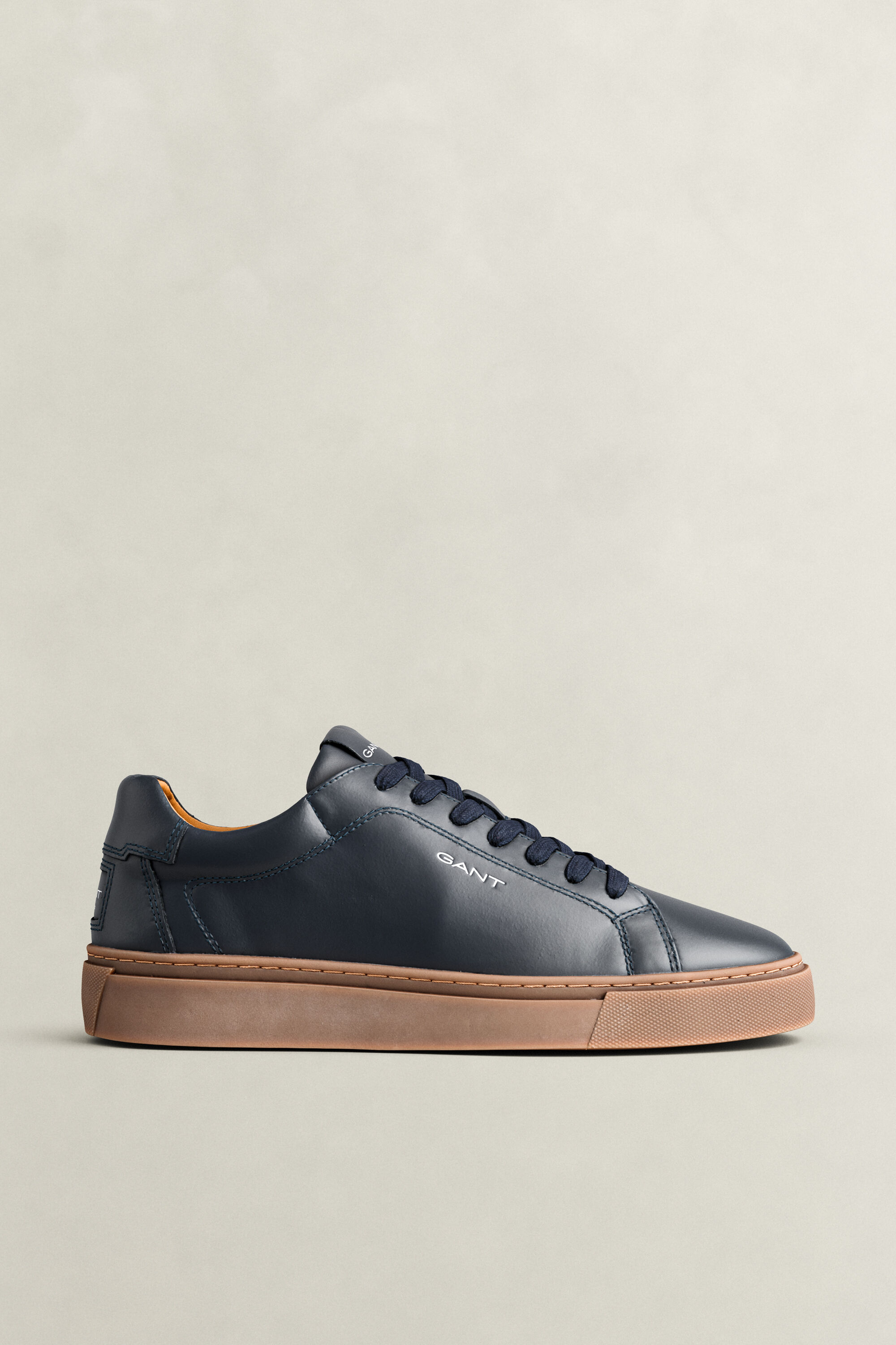 Mc Julien Sneaker aus Leder