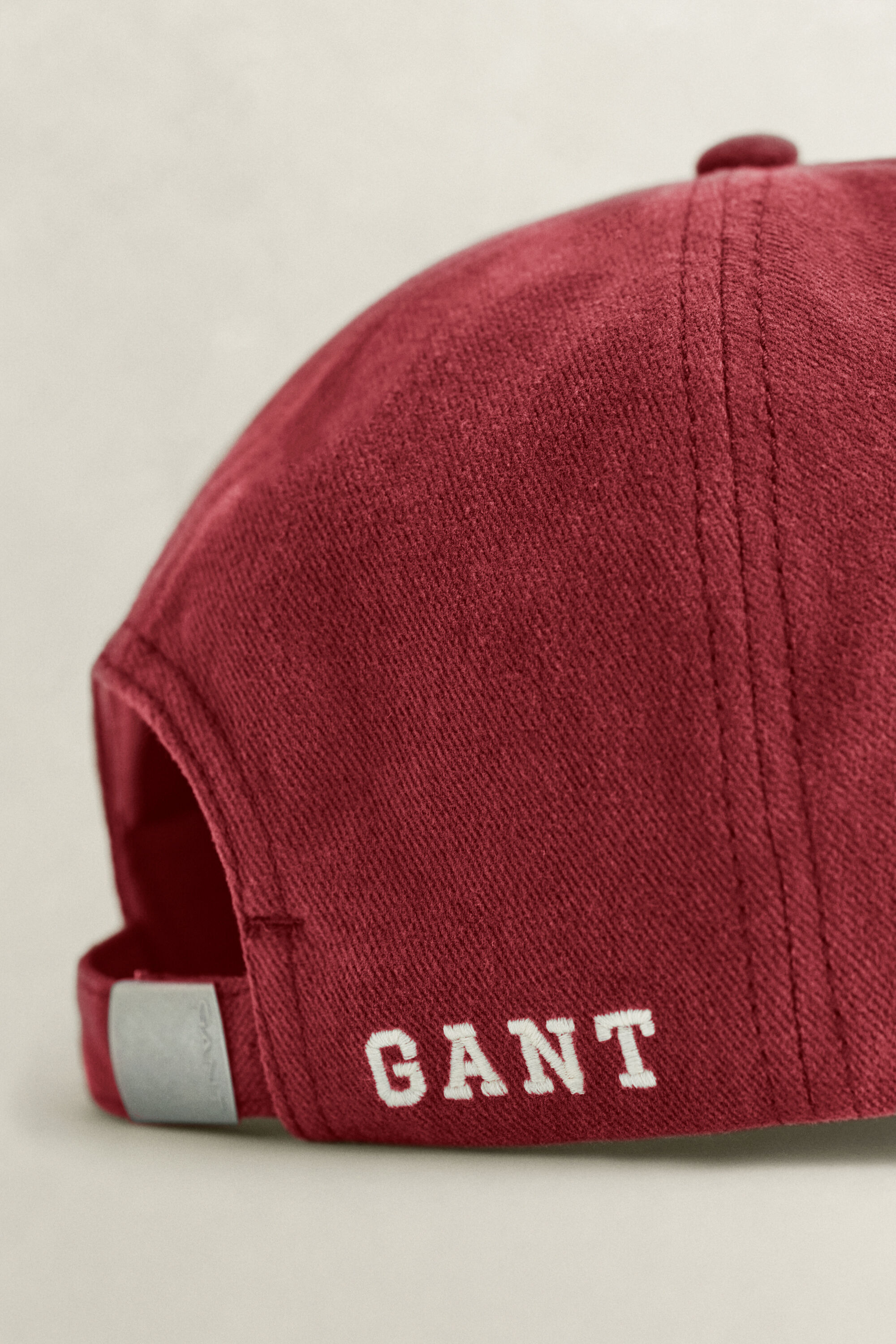 Moleskin Cap mit G-Badge