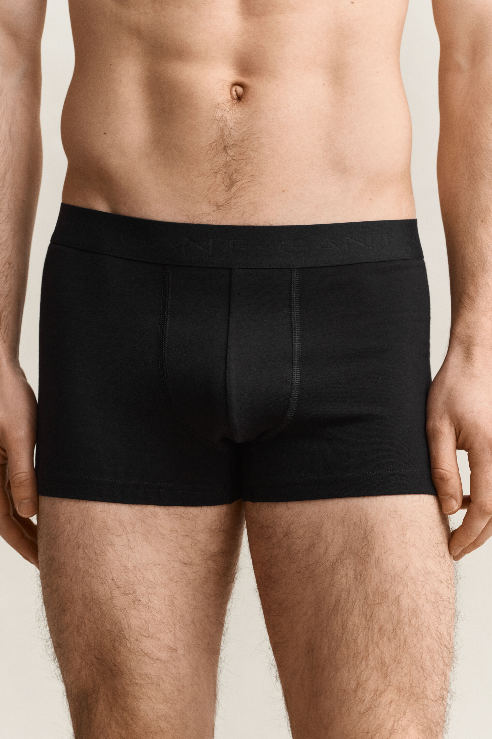 3er-Pack Tonal Boxershorts