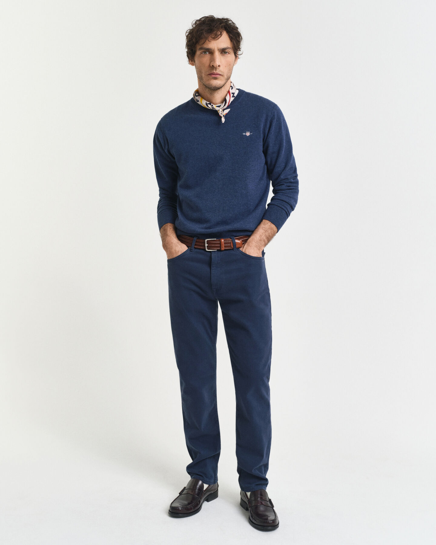 Desert Regular Fit Jeans