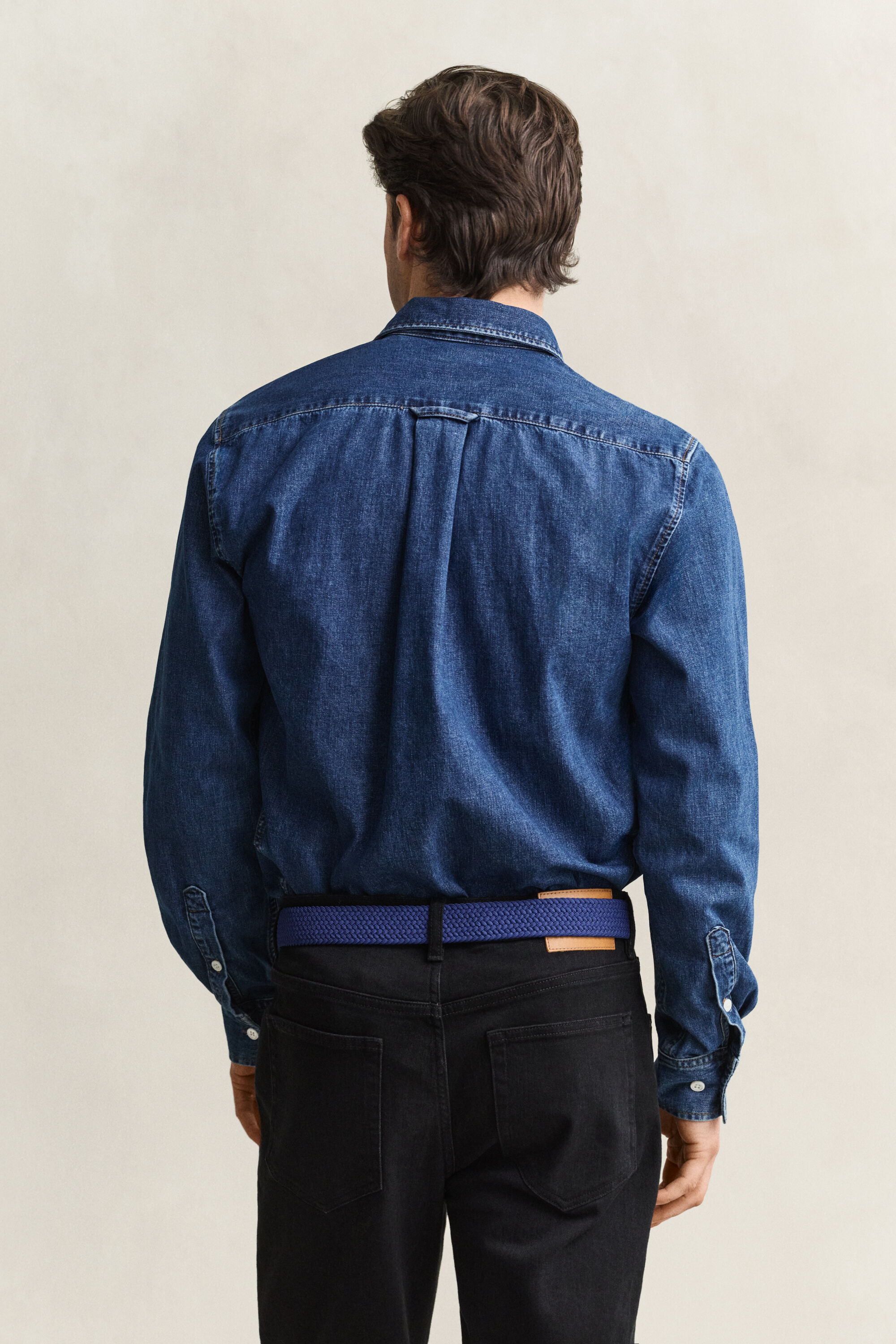 Jeanshemd