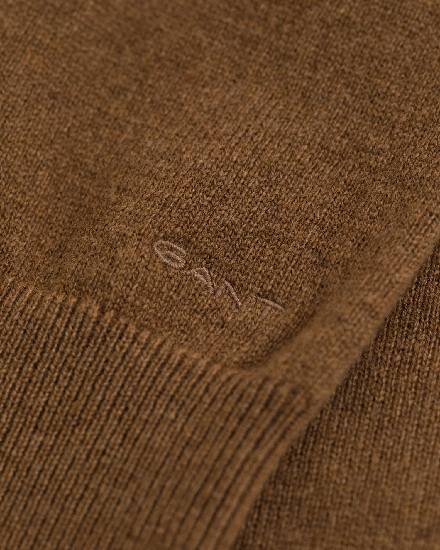 Strickkleid aus superfeiner Lambswool