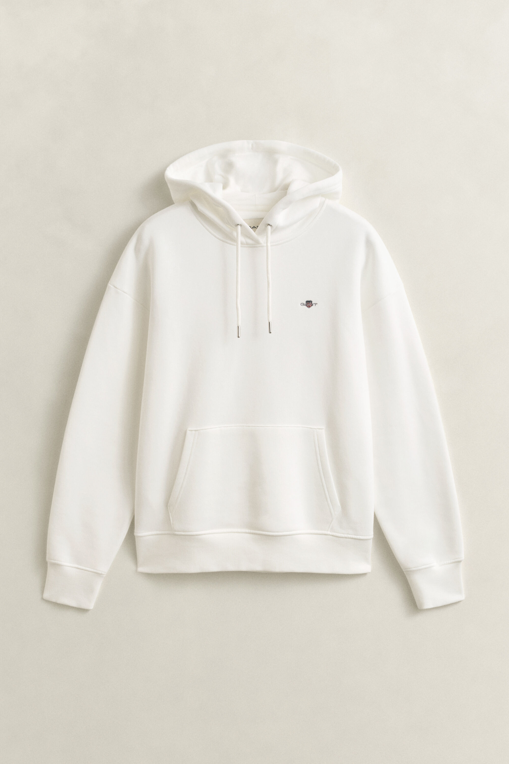 Shield Hoodie