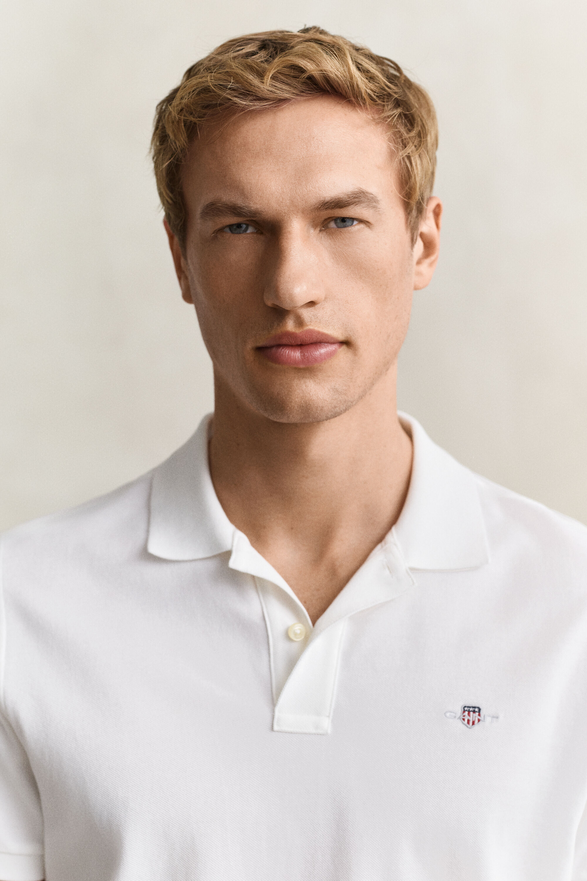 Classic Regular Fit Poloshirt