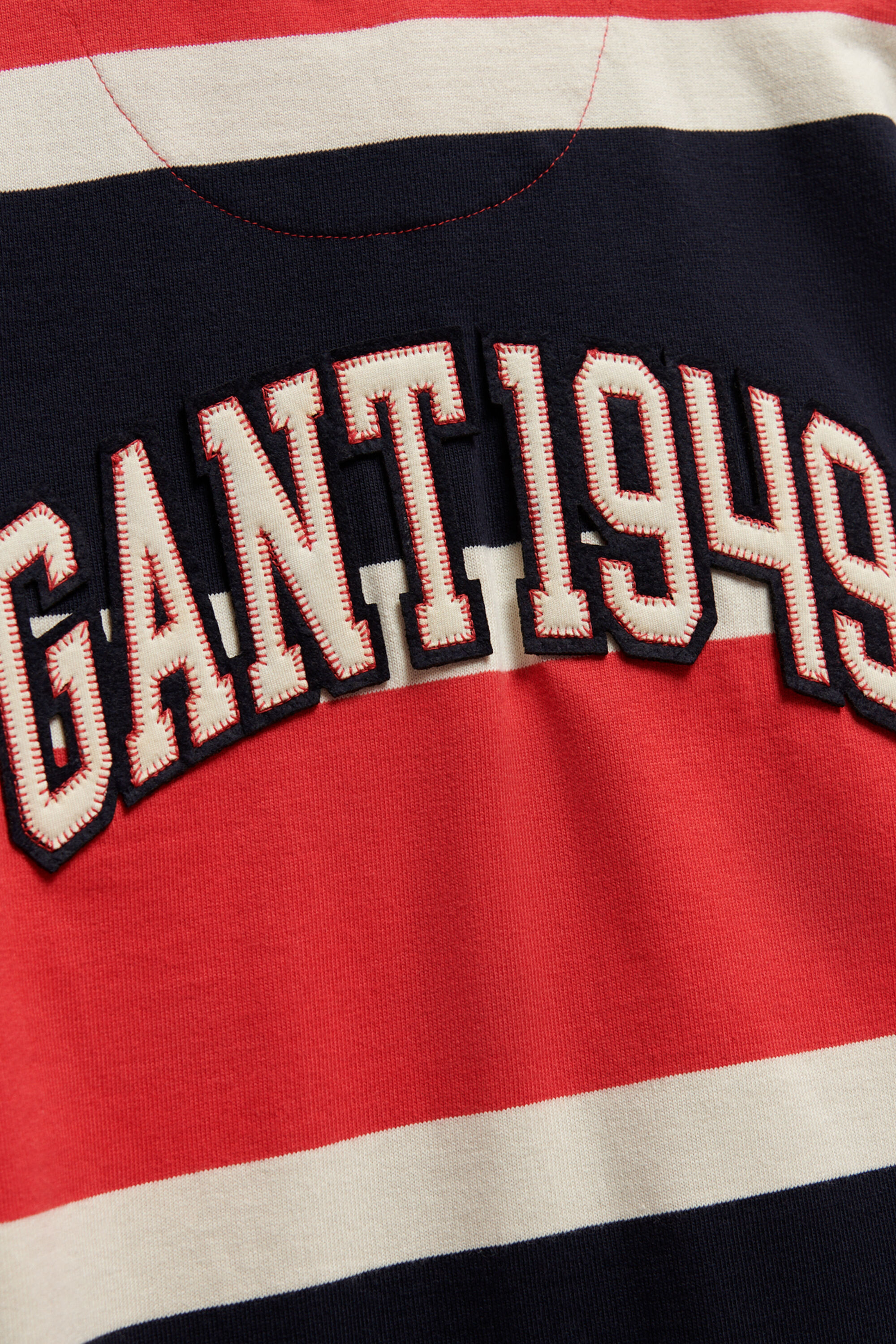 Teen Boys Collegiate Rugger