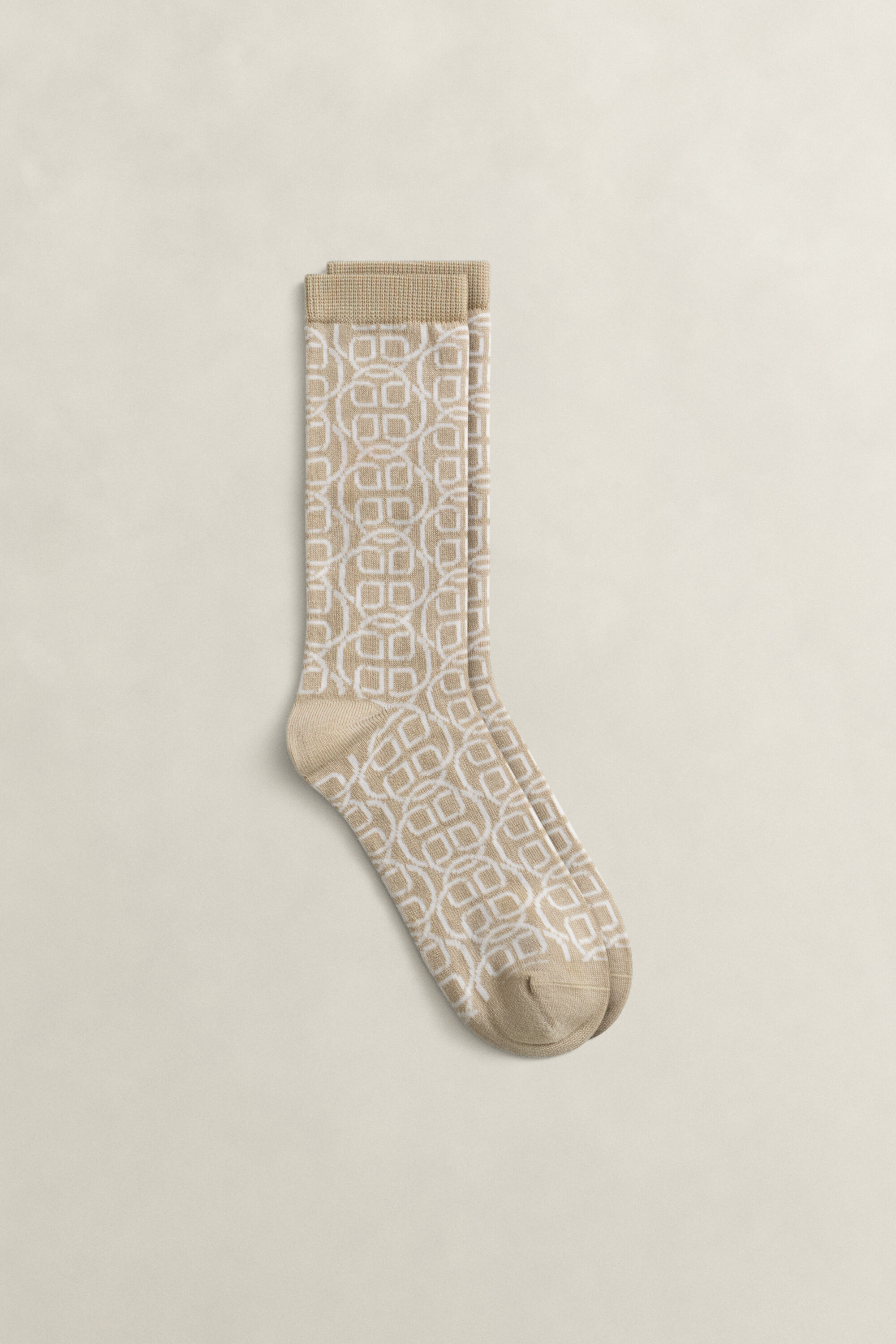 Monogram Socken