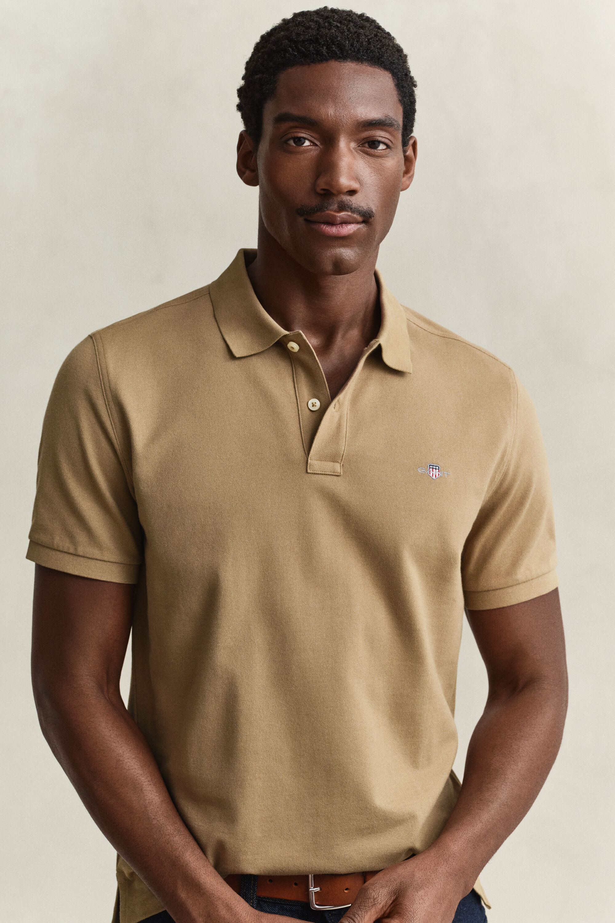 Regular Fit Poloshirt