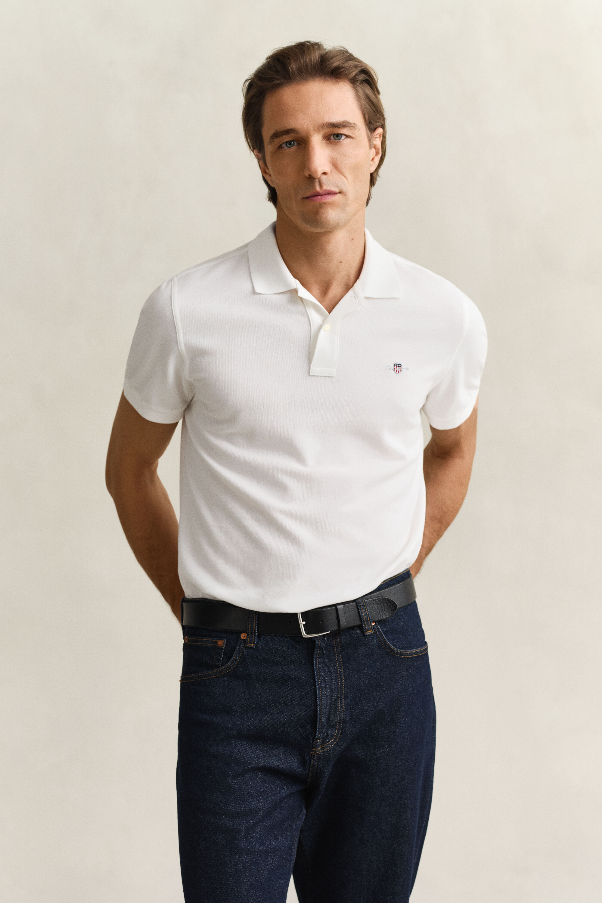 Regular Fit Poloshirt