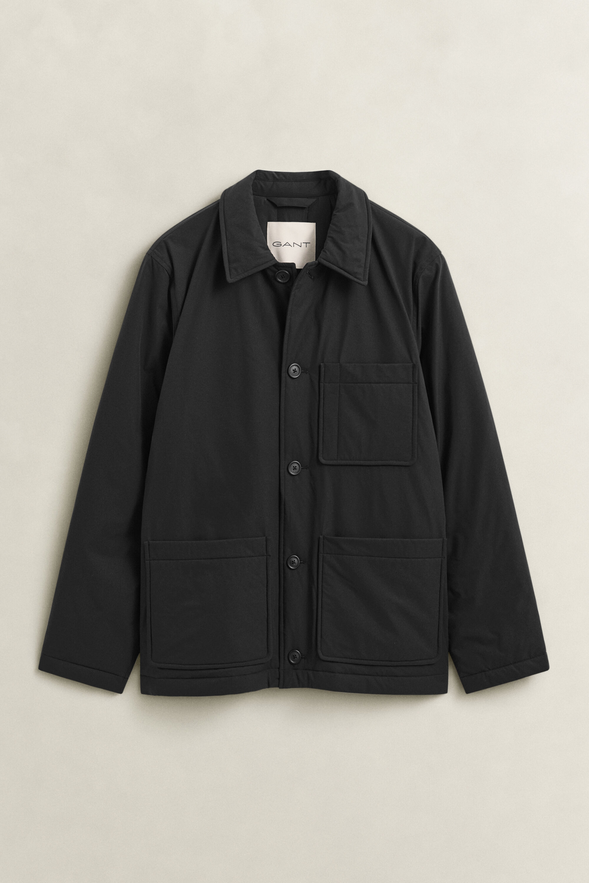 Wattierte Chore Jacket
