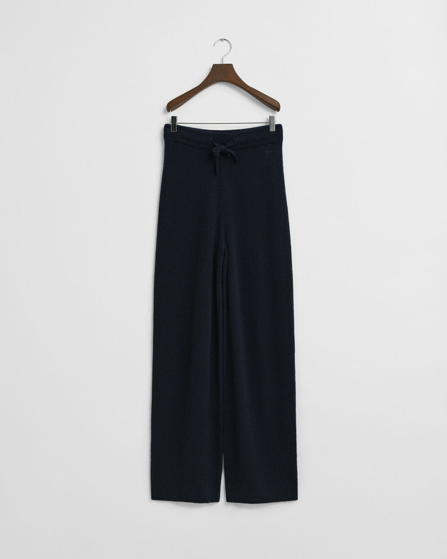 Strickhose aus Wolle