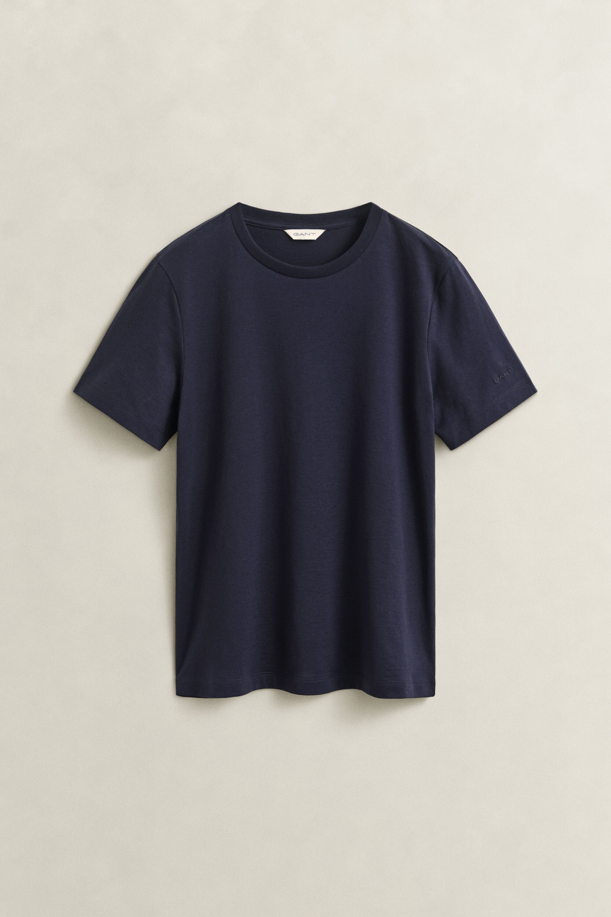 T-Shirt aus Pima-Baumwolle
