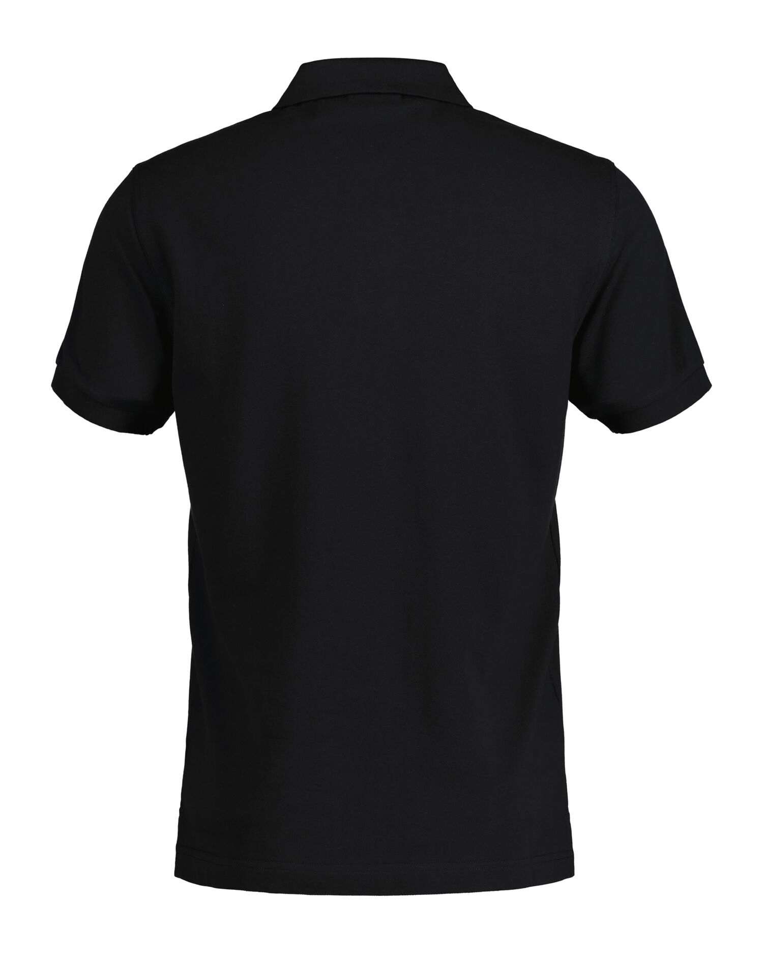 Slim Fit Archive Shield Piqué Poloshirt