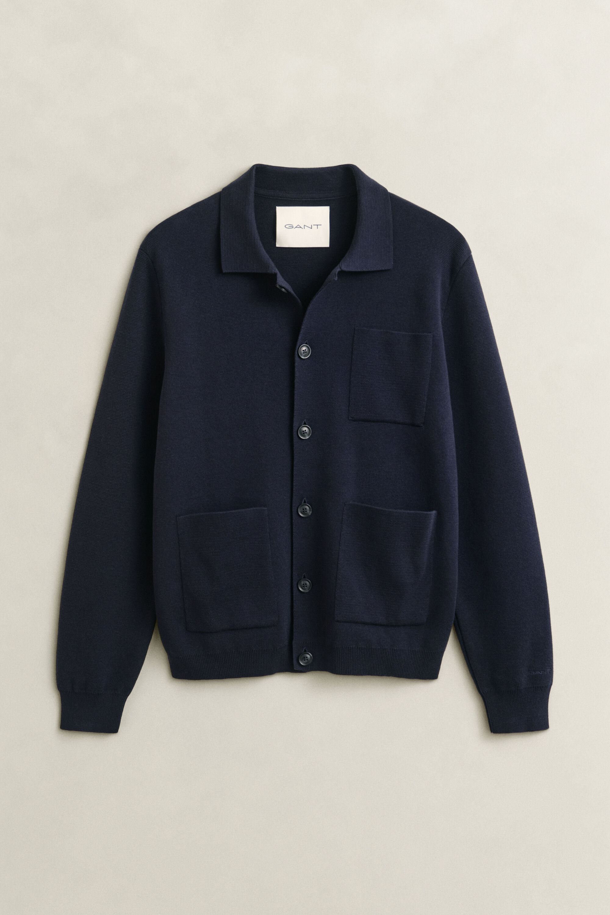 Milano Knit Strickjacke