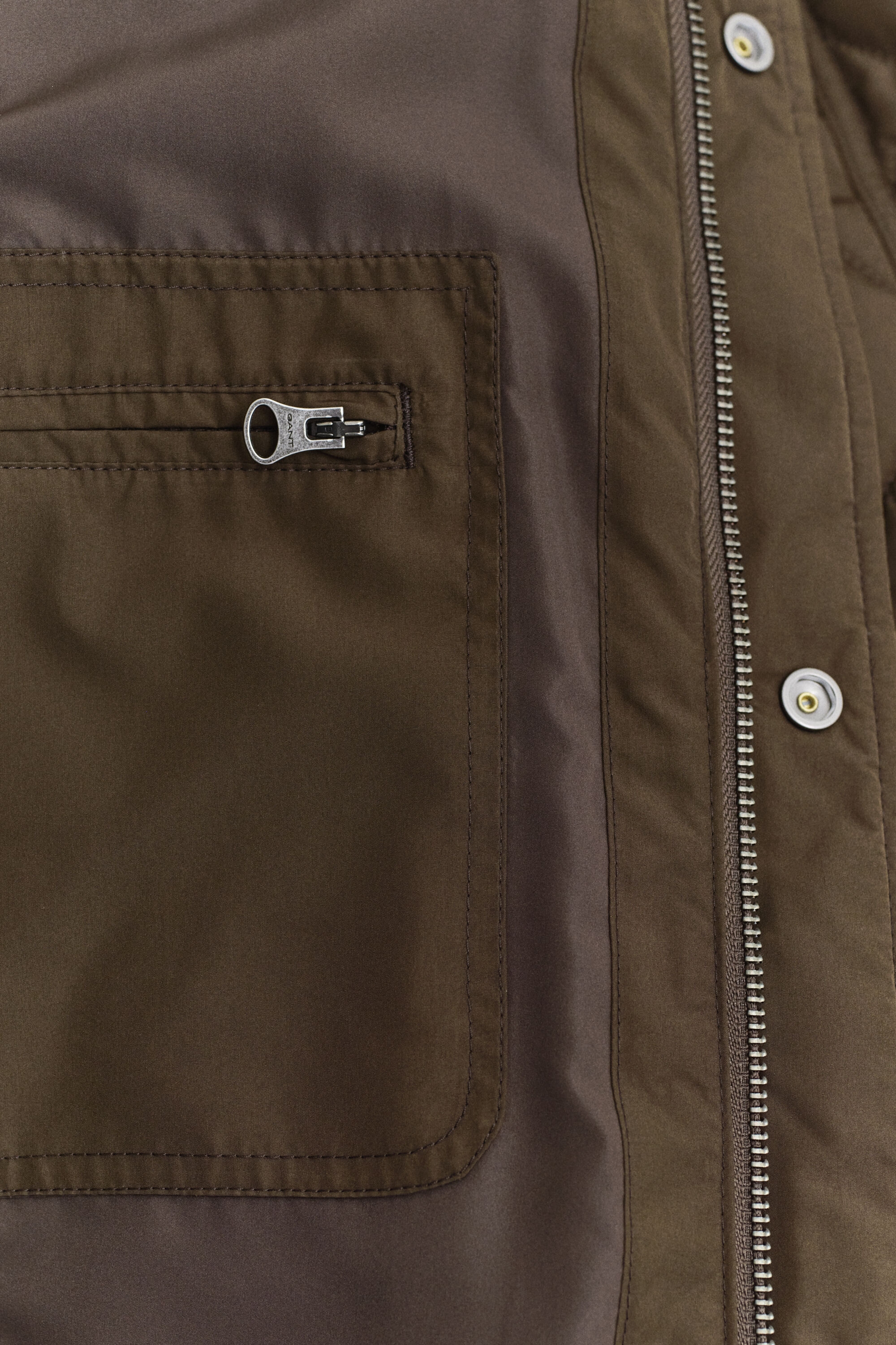 Steppjacke