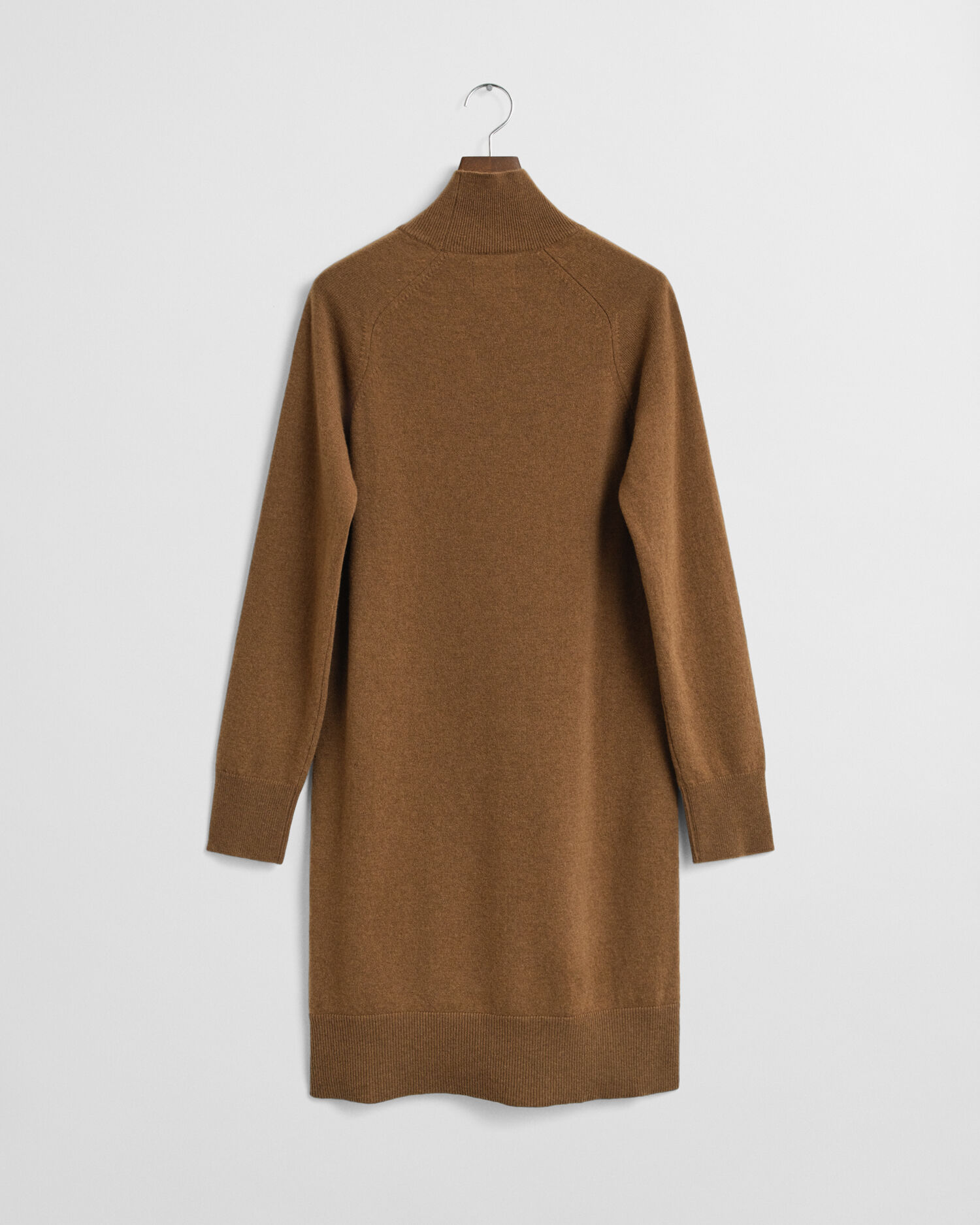 Strickkleid aus superfeiner Lambswool