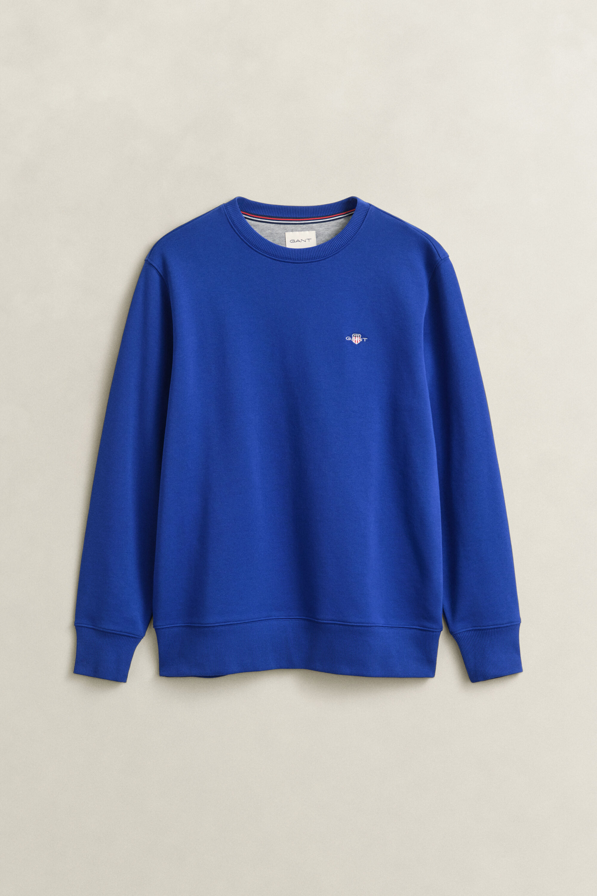 Shield Rundhals-Sweatshirt