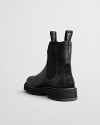 Wootlynne Chelsea Boot aus Leder
