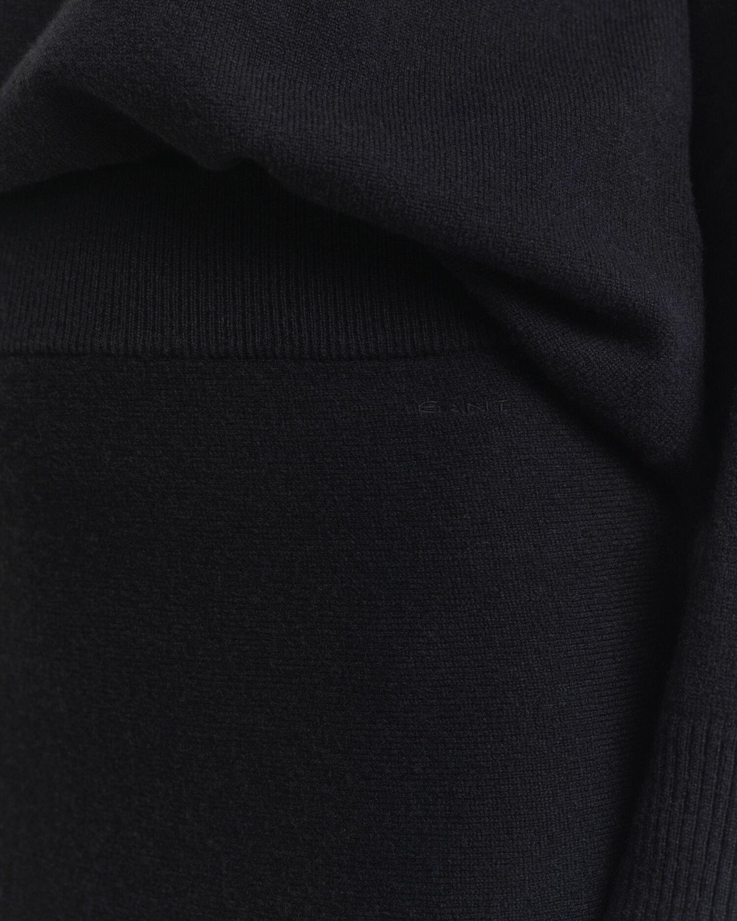 Superfine Lambswool Rock