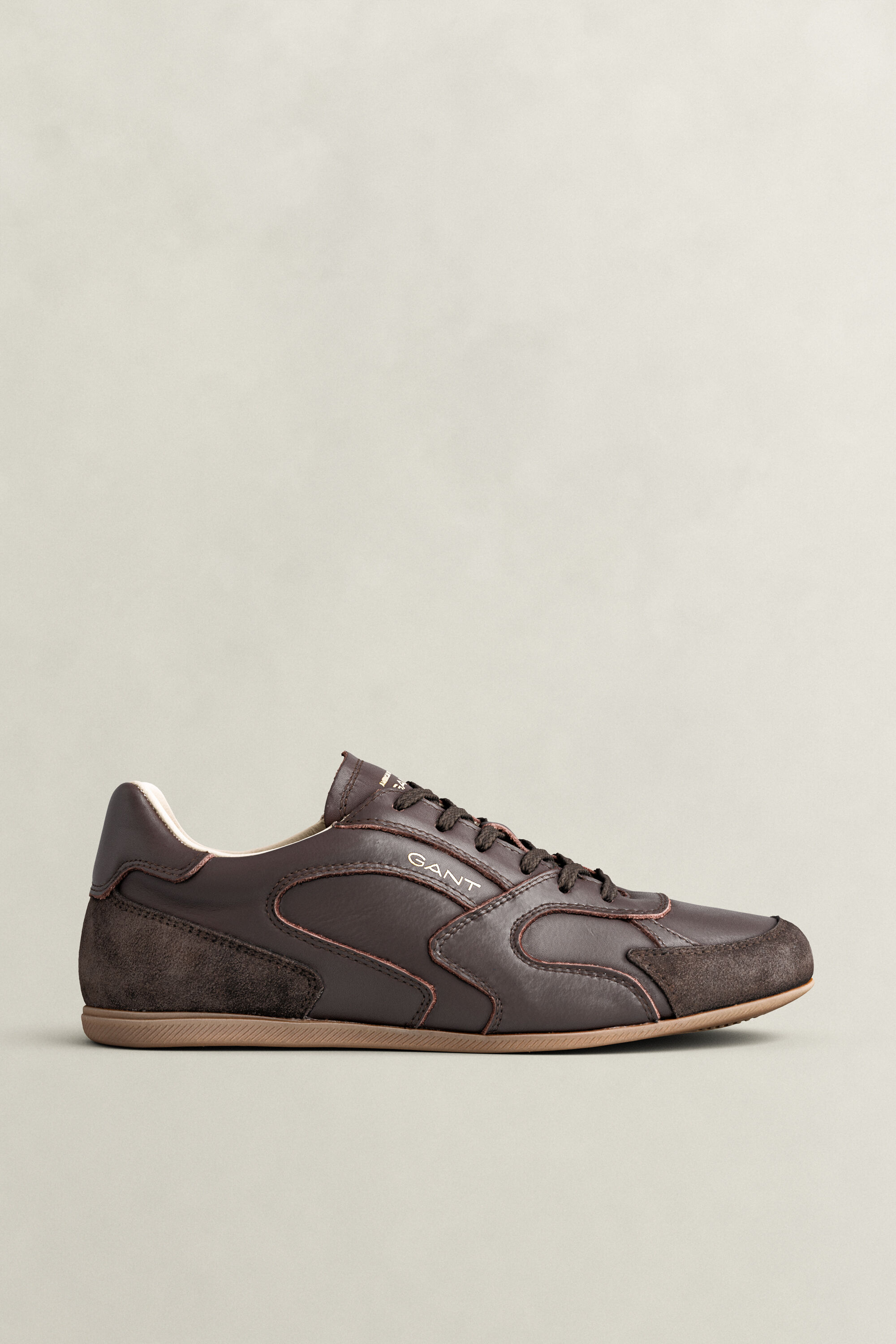 Sperly Ledersneaker