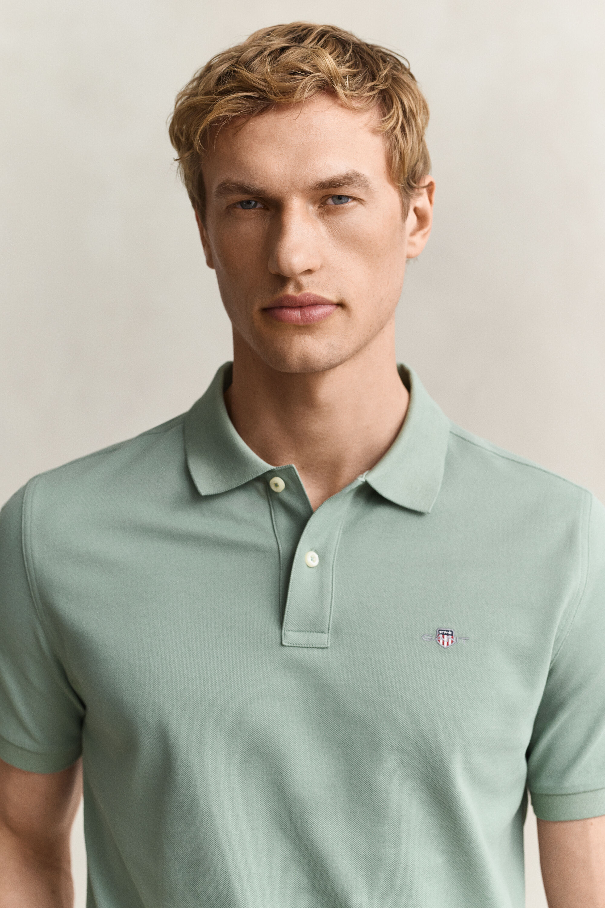 Regular Fit Poloshirt