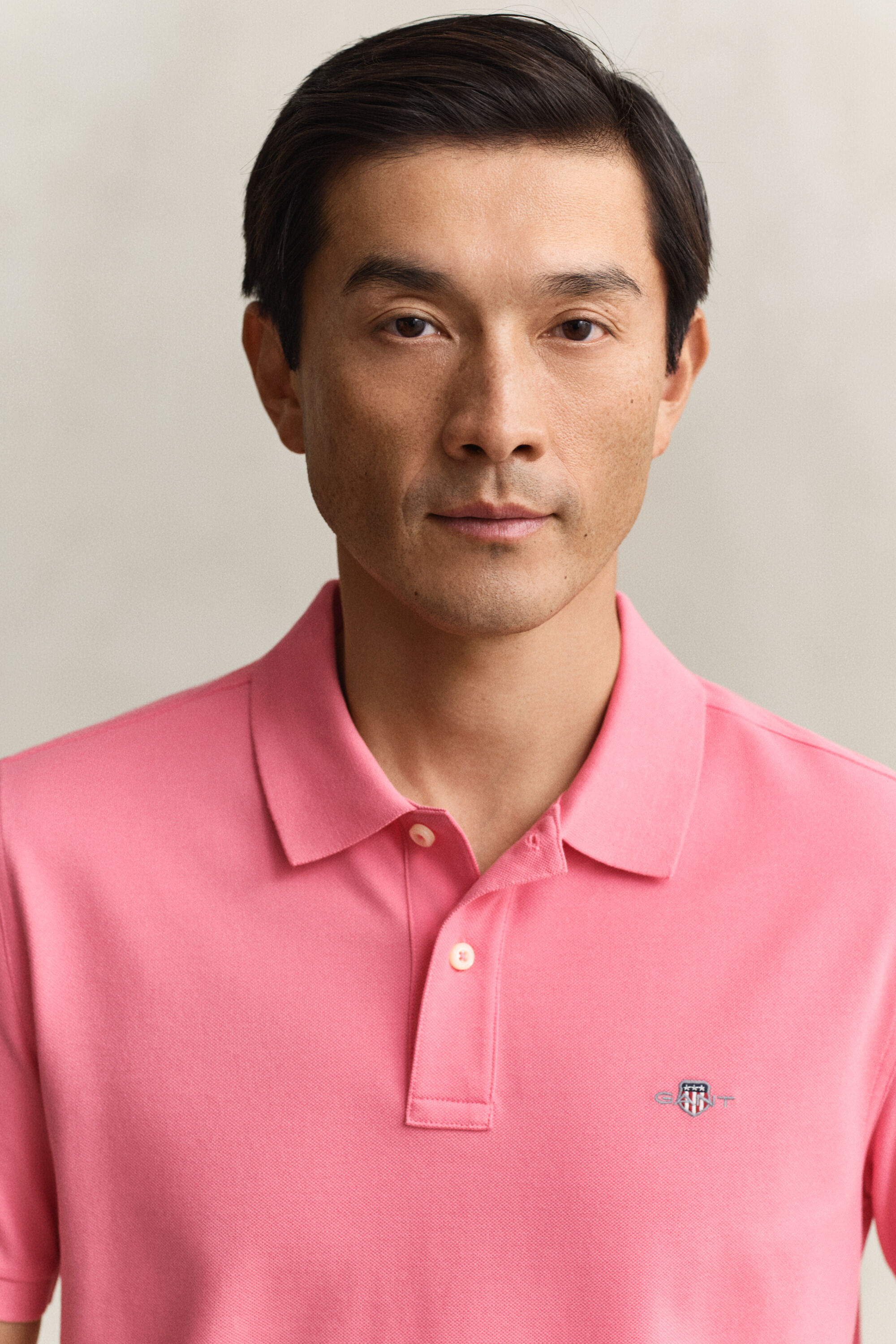 Regular Fit Poloshirt