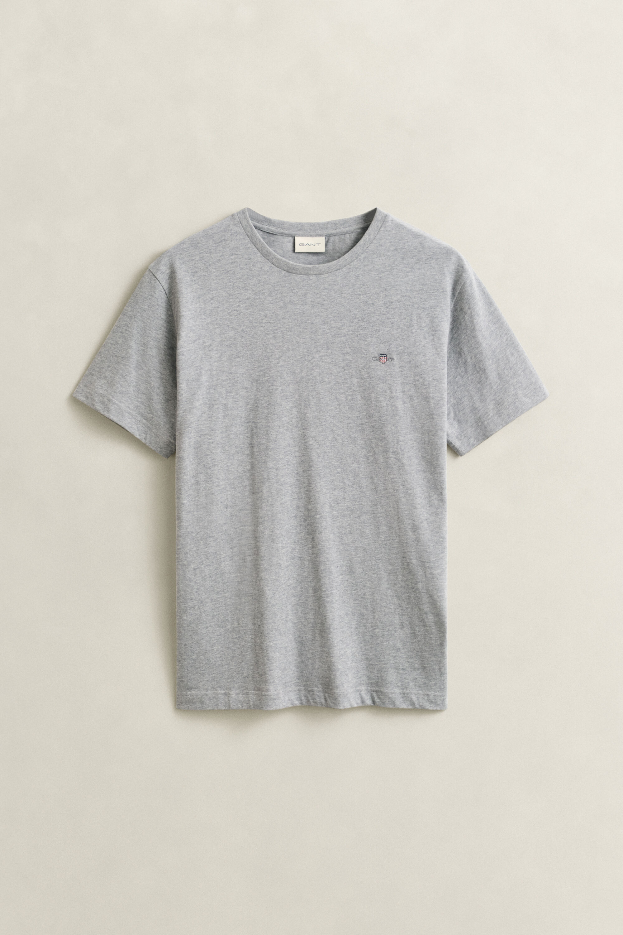 Regular Fit Shield T-Shirt