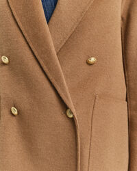 Handgen&auml;hter Regular Fit Club Blazer