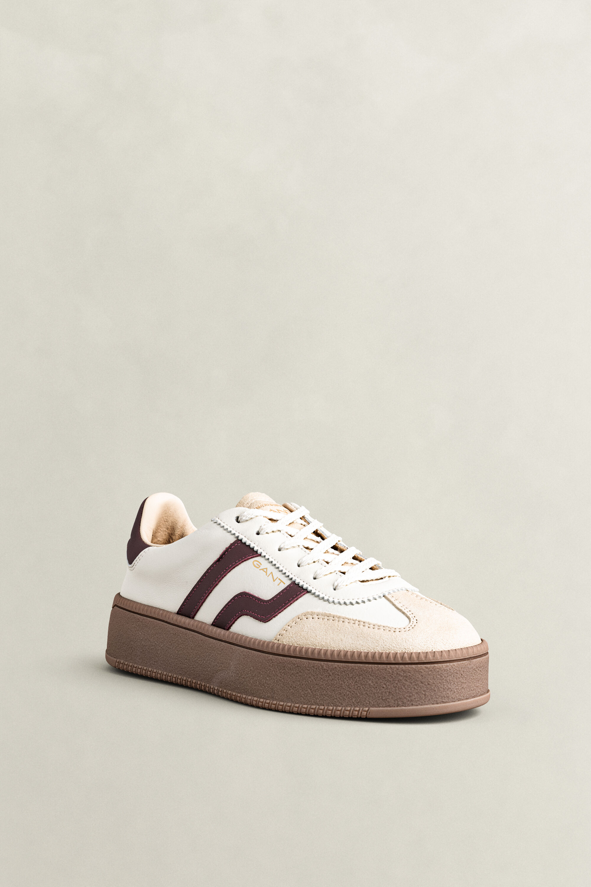 Cuzmani Sneaker aus Leder