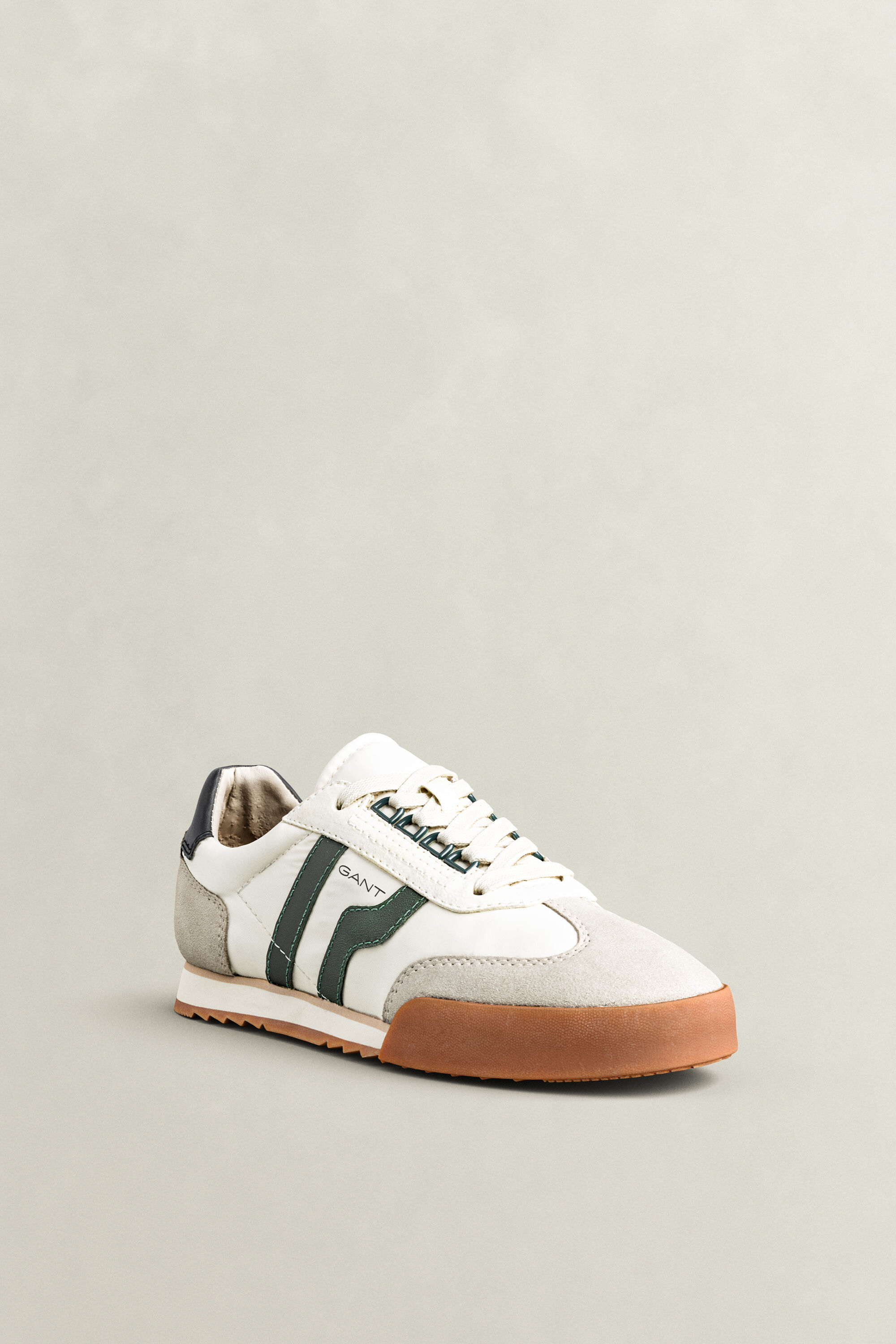 Baylle Sneaker aus Veloursleder