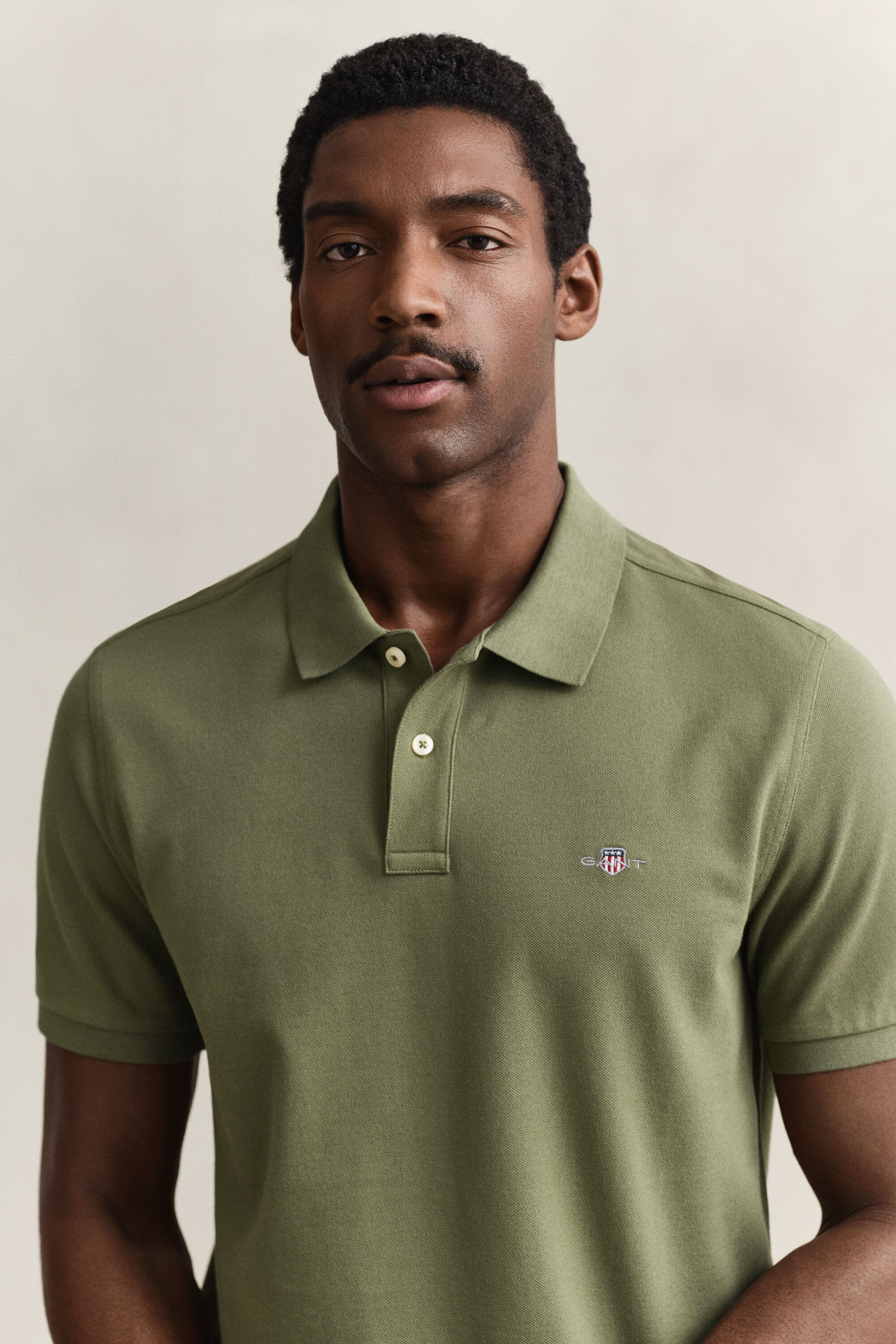 Regular Fit Poloshirt