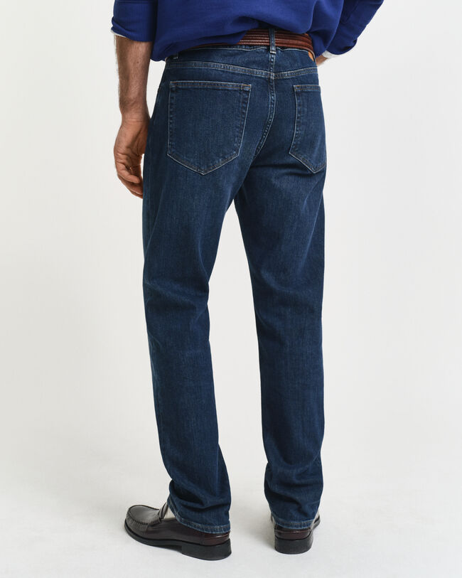 Regular Fit Jeans
