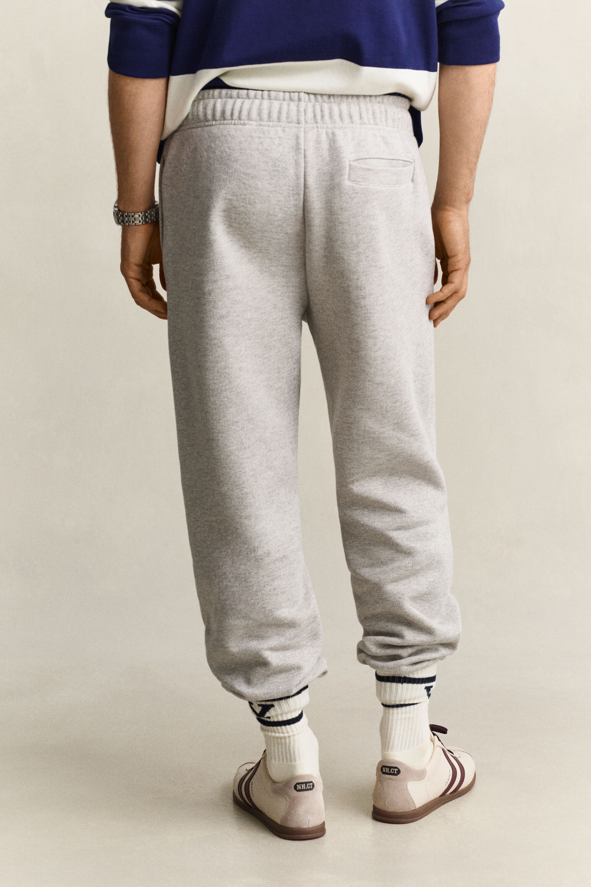 Gant x Yale Sweathose