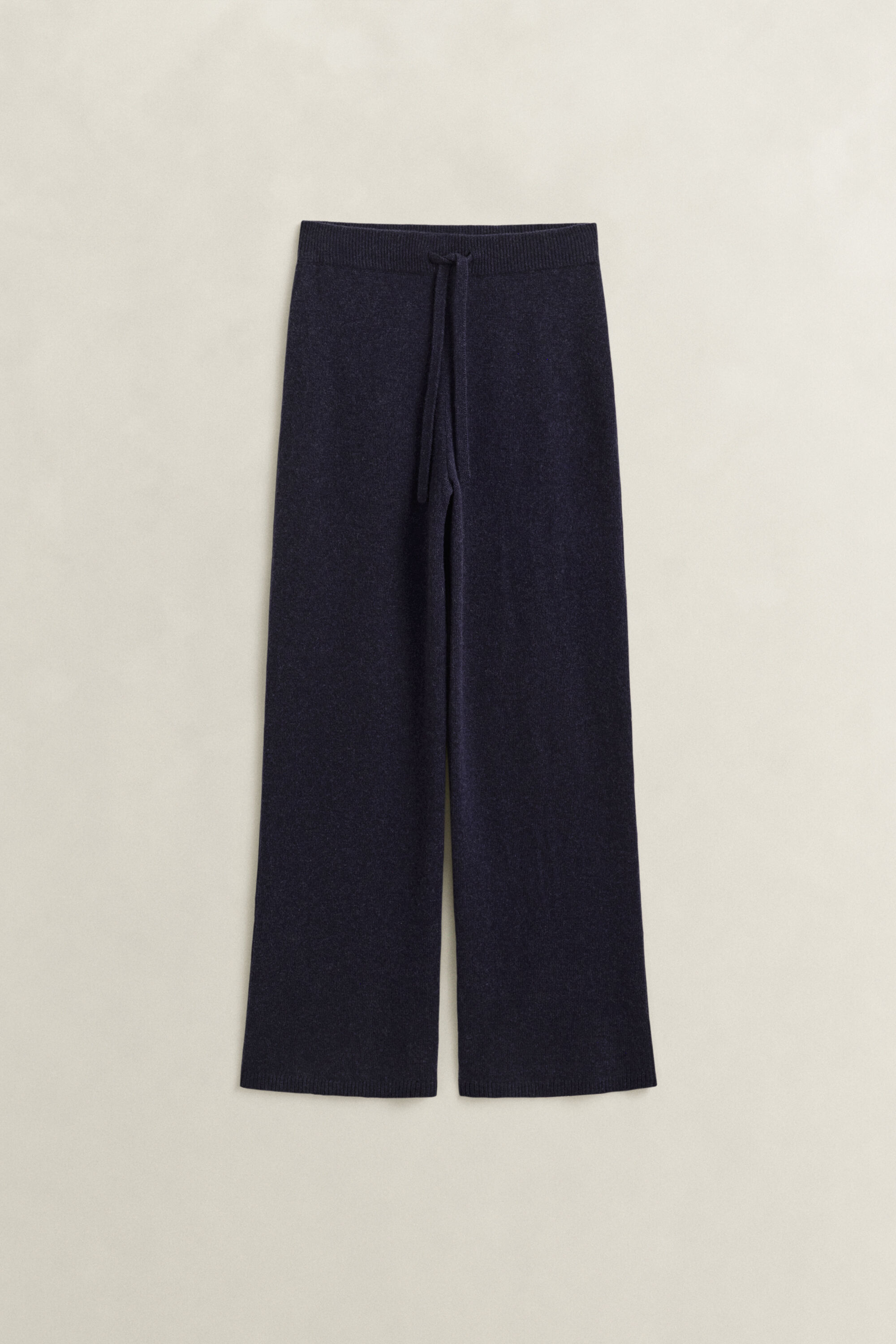 Wollhose mit Kaschmiranteil