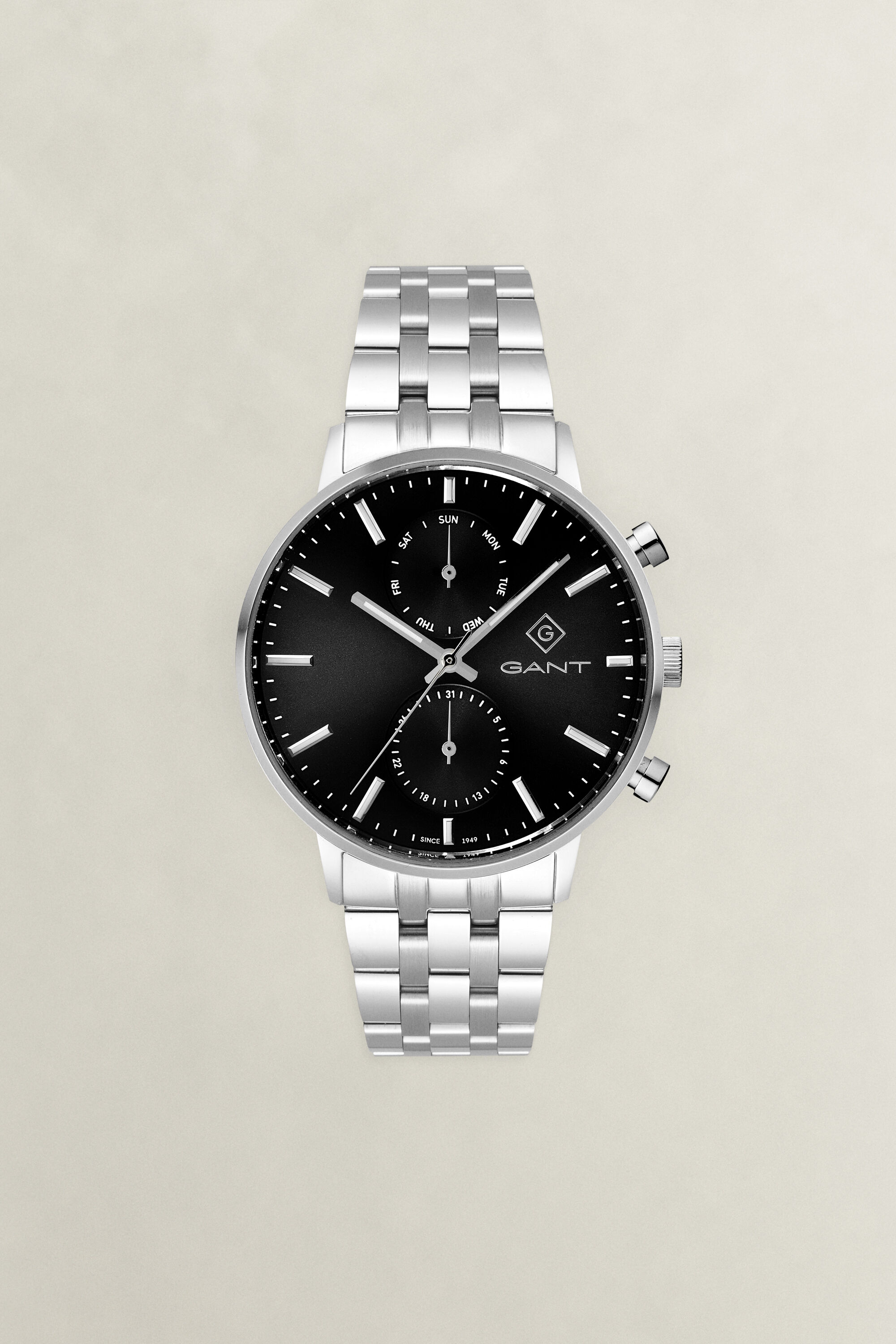 Archive Park Hill Day-Date Watch