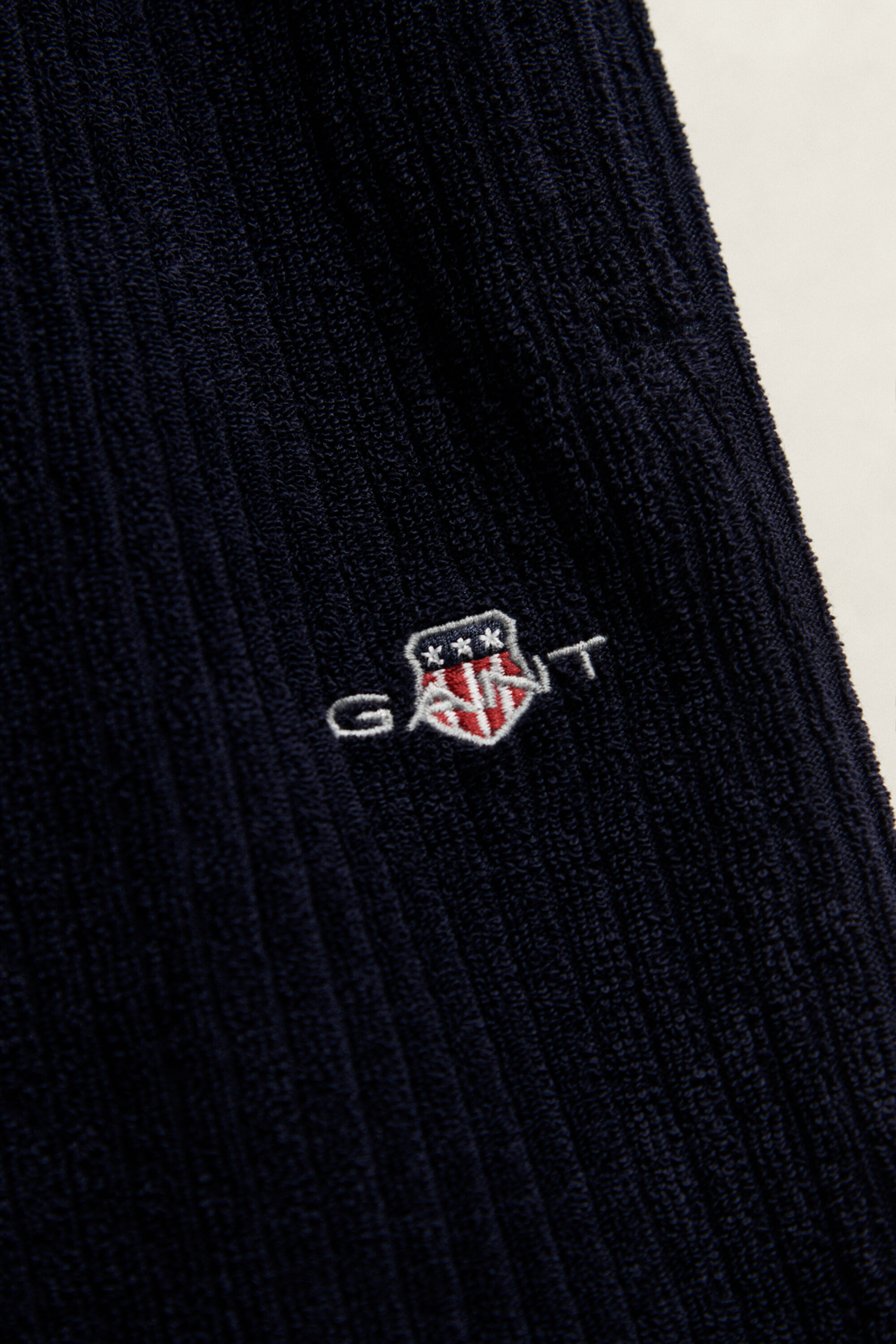 Teen Boys Terry Cloth Shorts