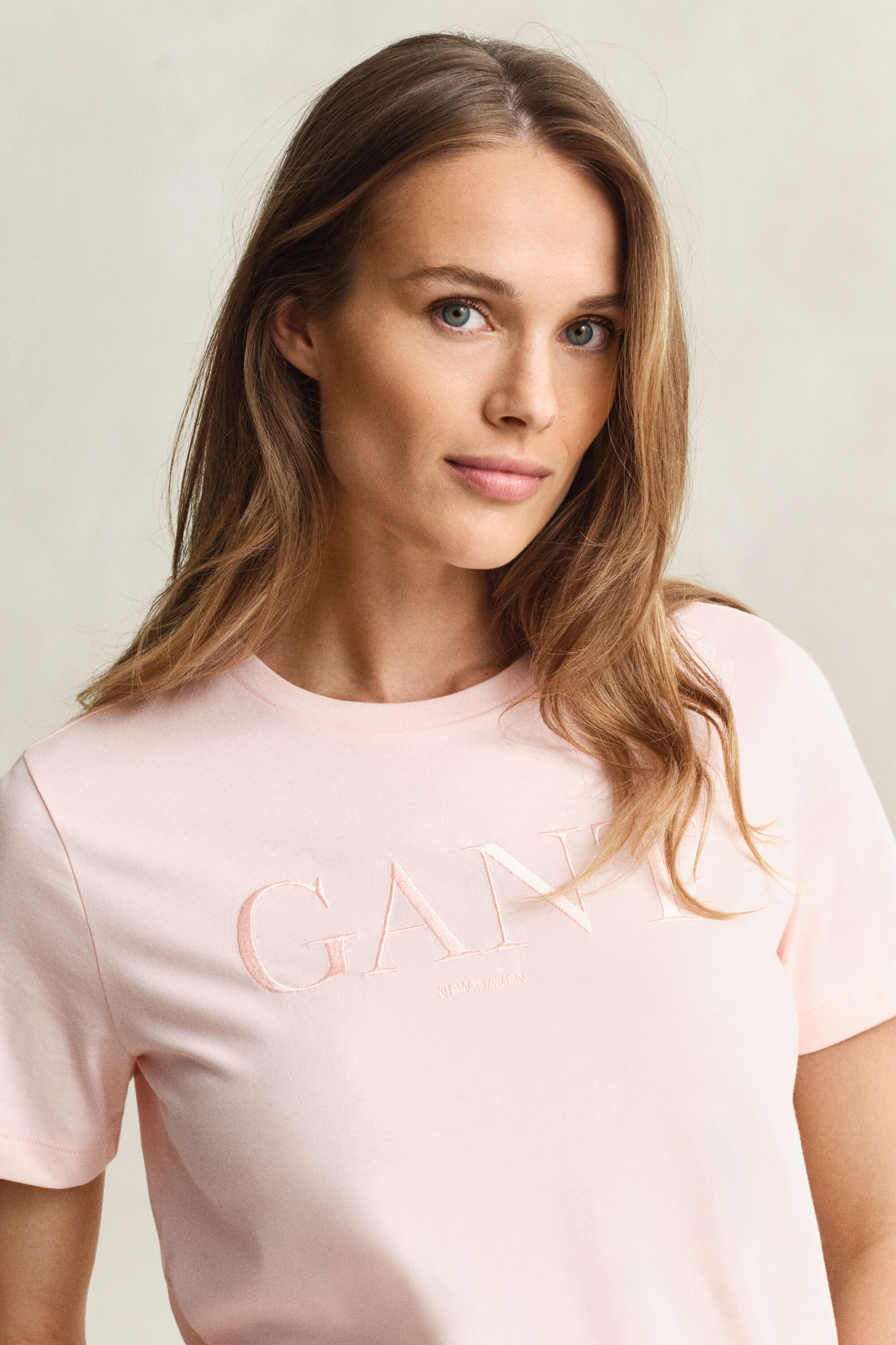 Tonal Graphic T-Shirt